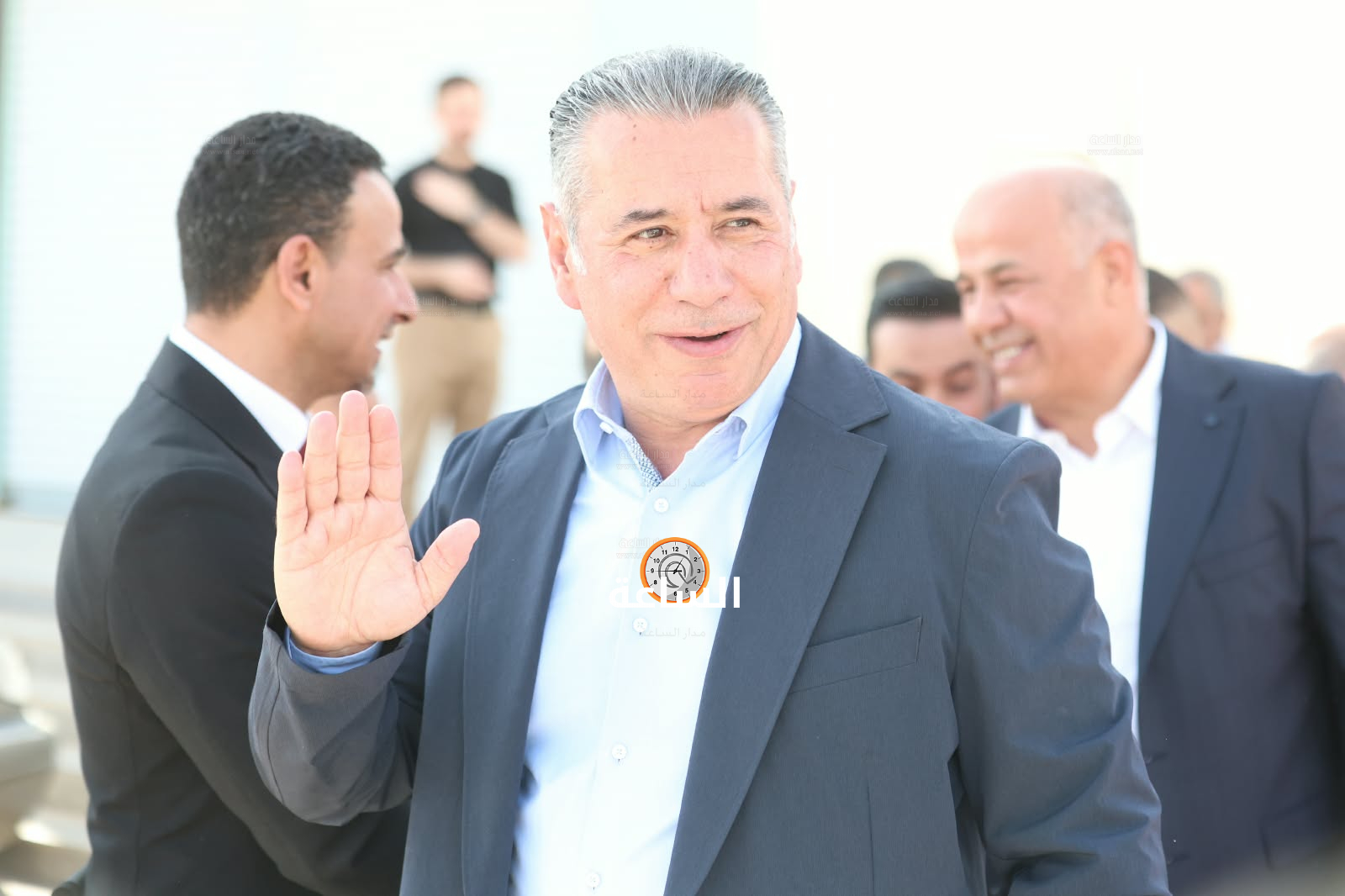 Madar Al-Saa Images 0.9455270940551987