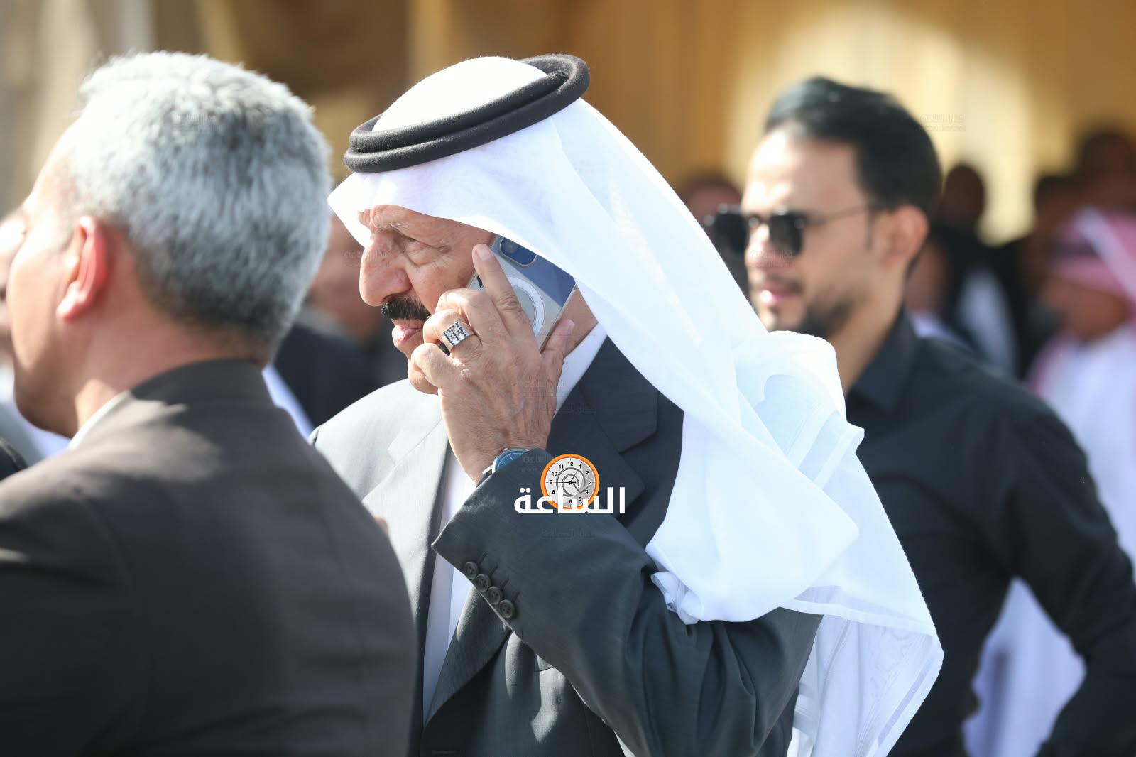 Madar Al-Saa Images 0.937665420584866