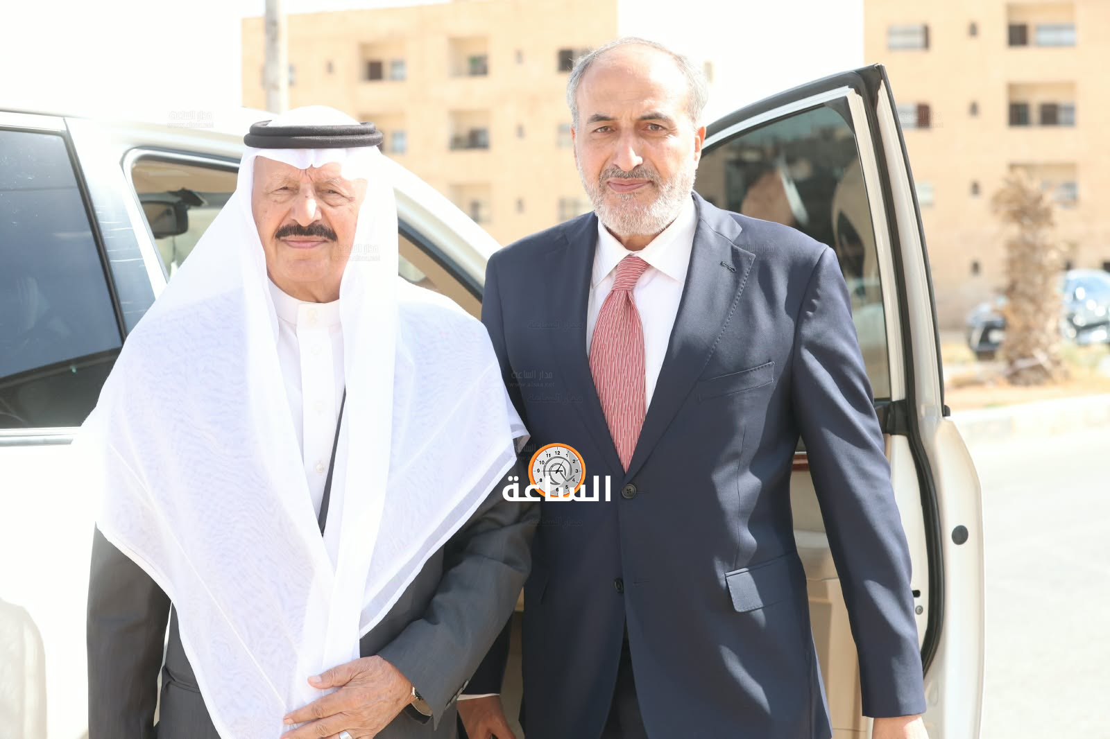 Madar Al-Saa Images 0.605921891732842