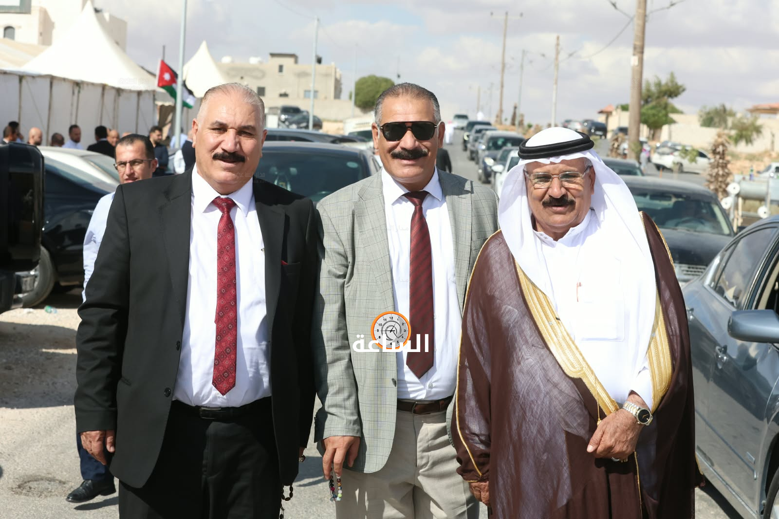 Madar Al-Saa Images 0.7728022148524845