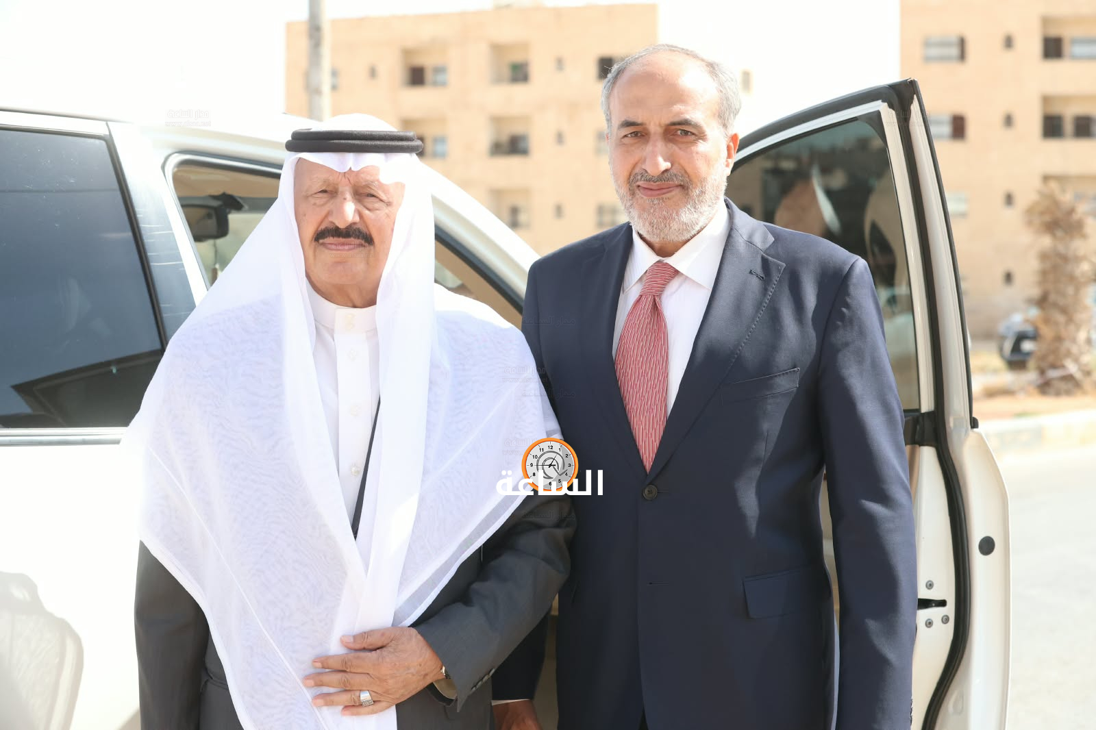 Madar Al-Saa Images 0.04390573577983503