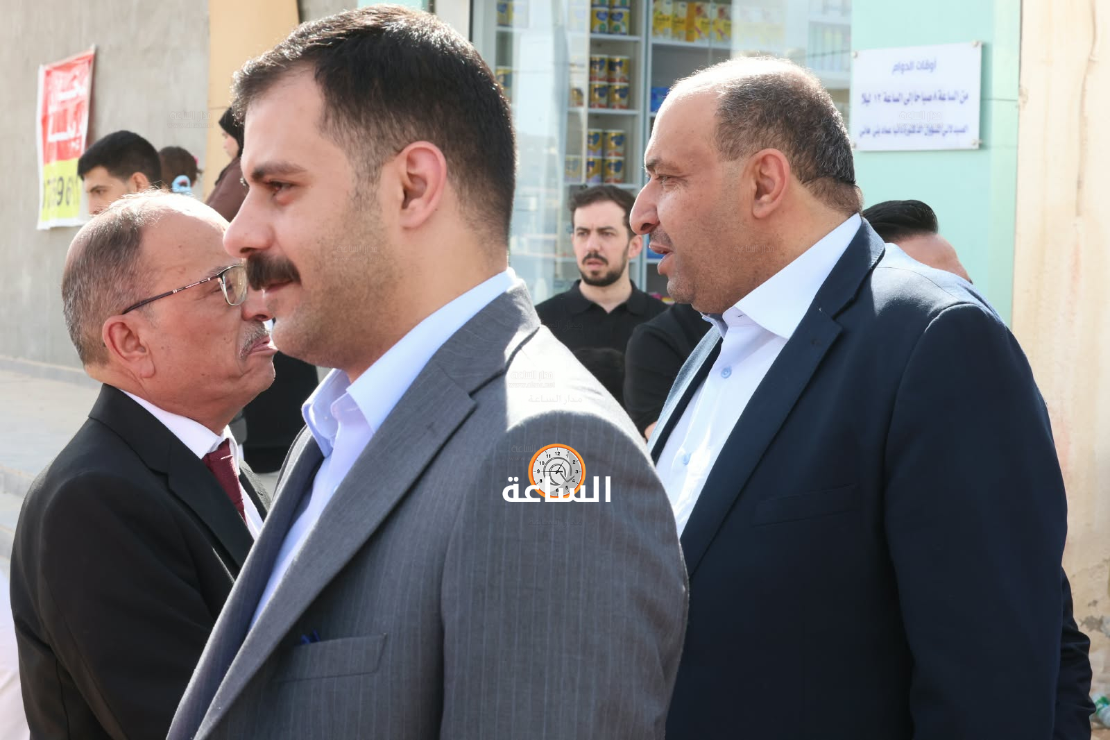 Madar Al-Saa Images 0.5371876734307793