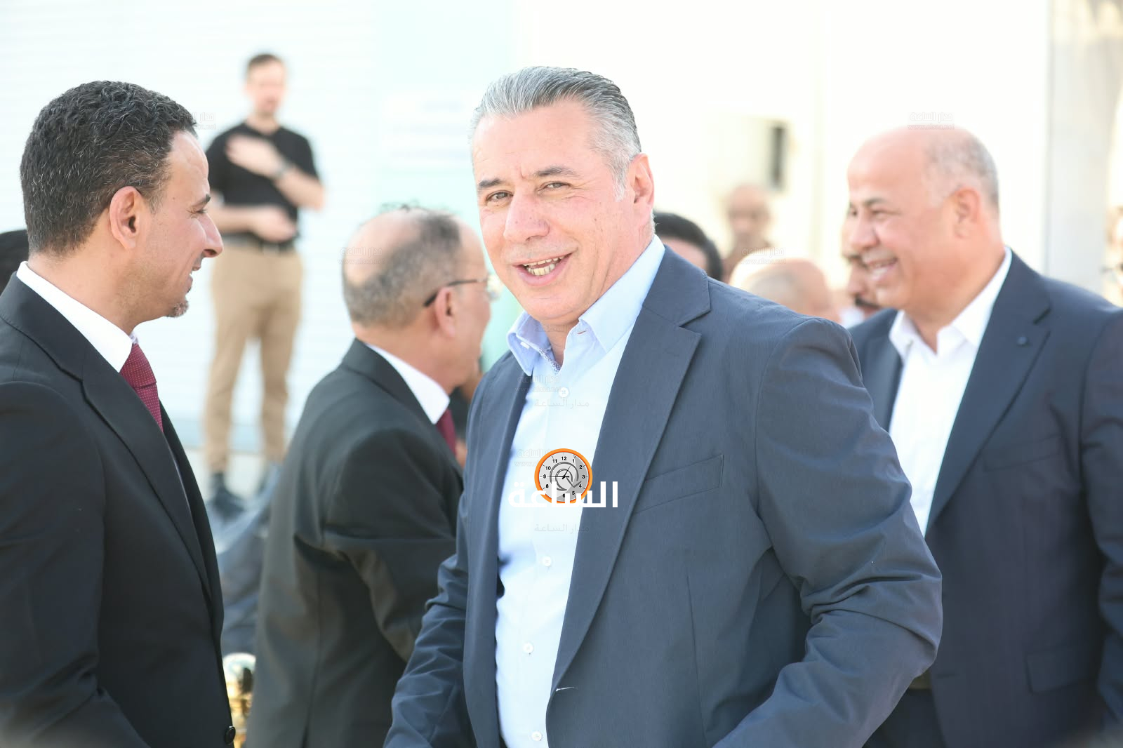 Madar Al-Saa Images 0.7301253309290757