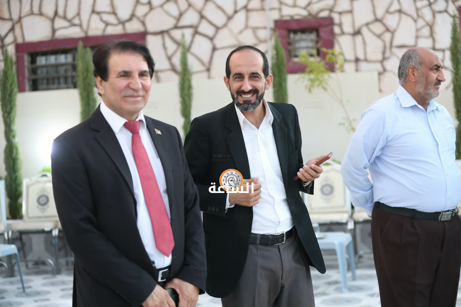 Madar Al-Saa Images 0.8517400586054039