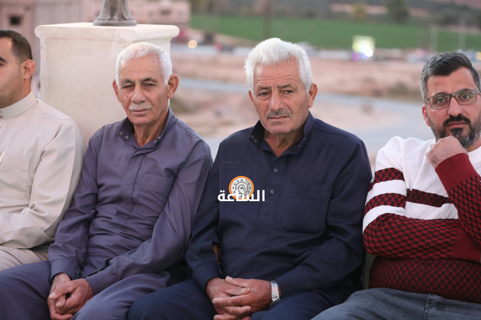 Madar Al-Saa Images 0.37373210426978987