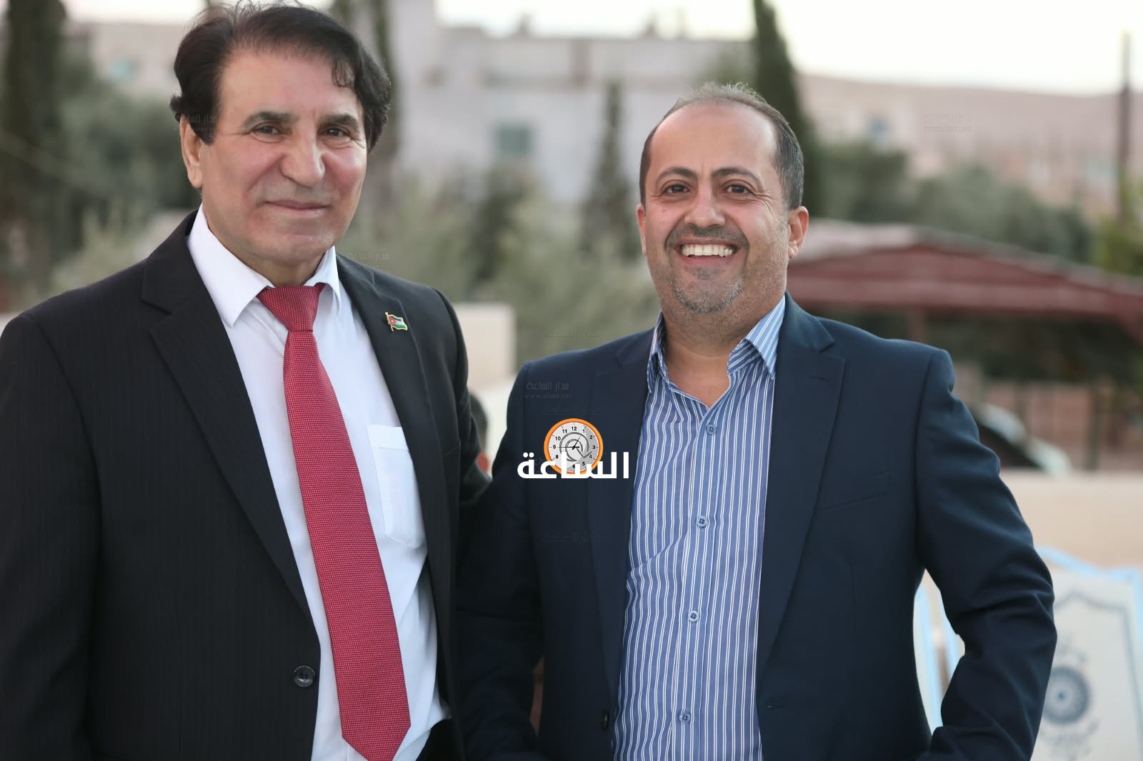 Madar Al-Saa Images 0.33035329685421466