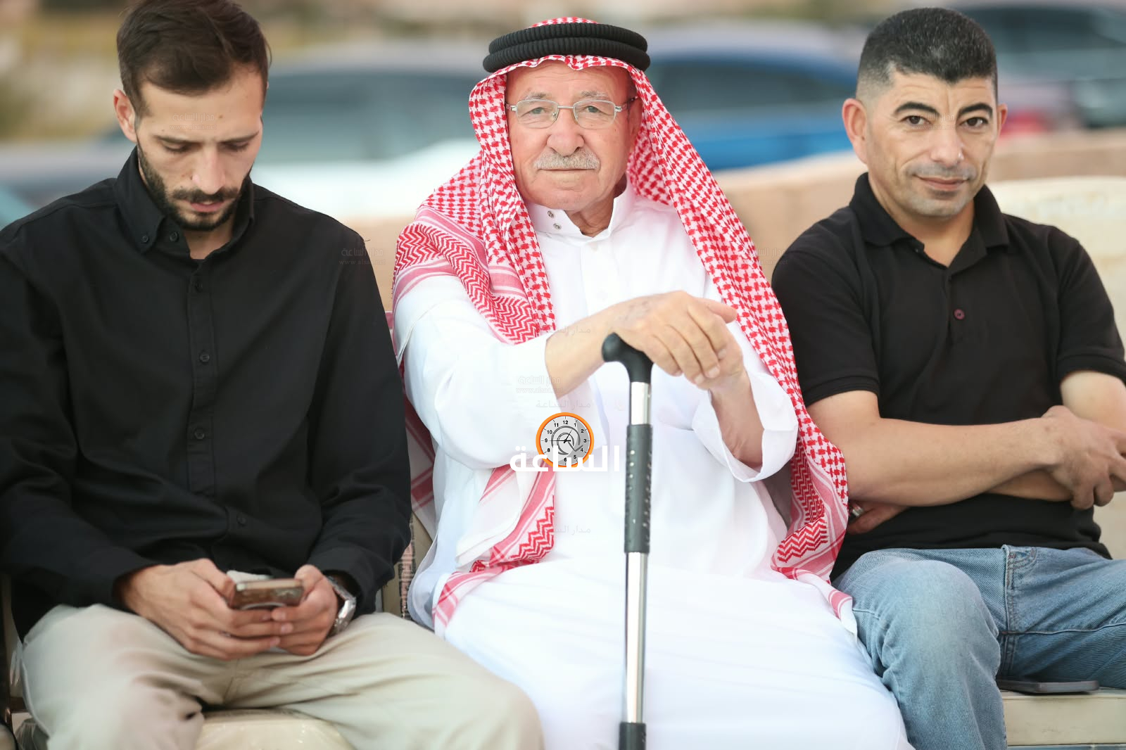 Madar Al-Saa Images 0.10484900061657032