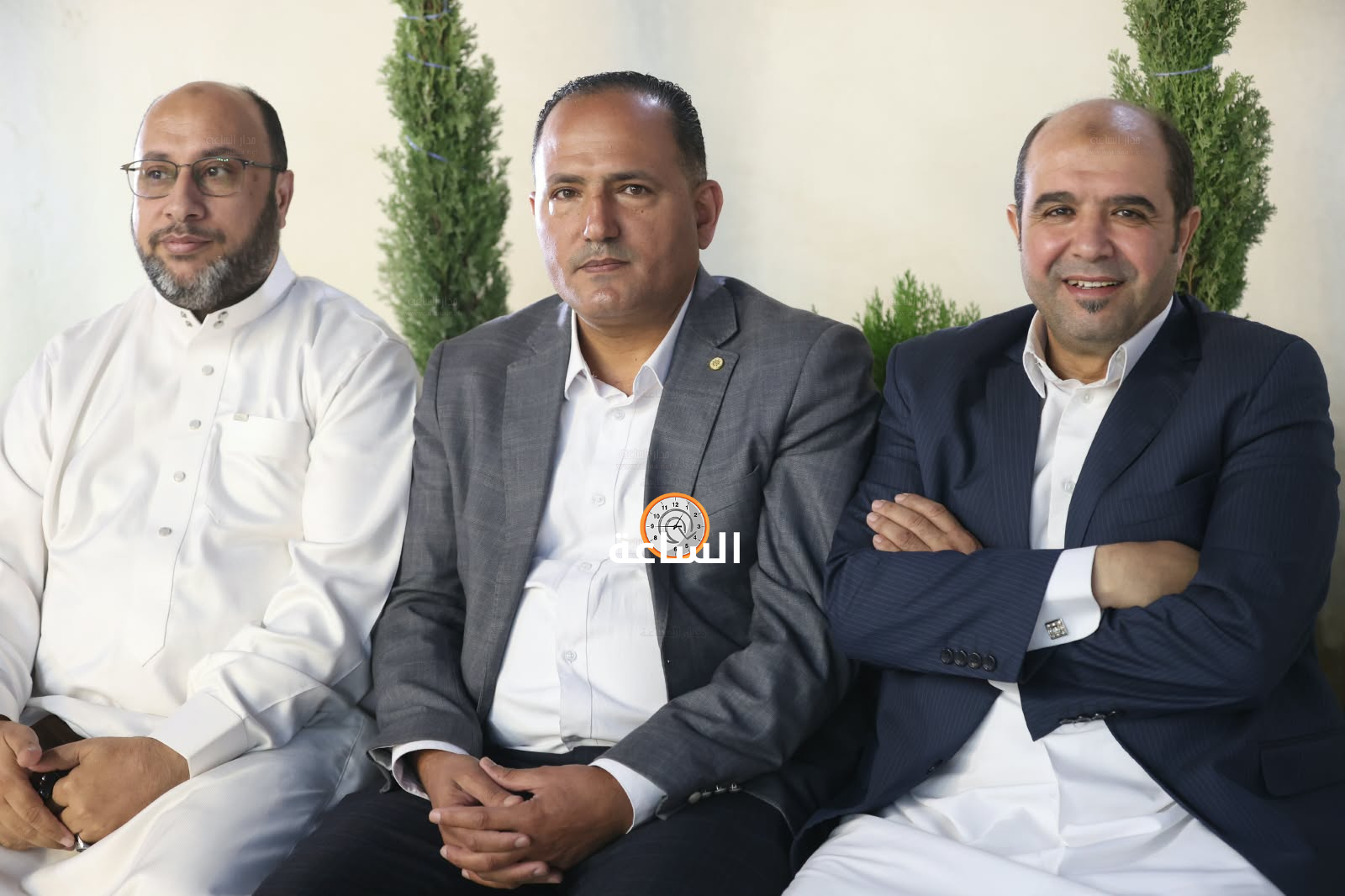 Madar Al-Saa Images 0.6098187672077057
