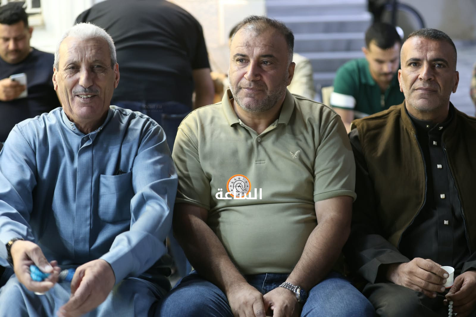 Madar Al-Saa Images 0.4730196762900579
