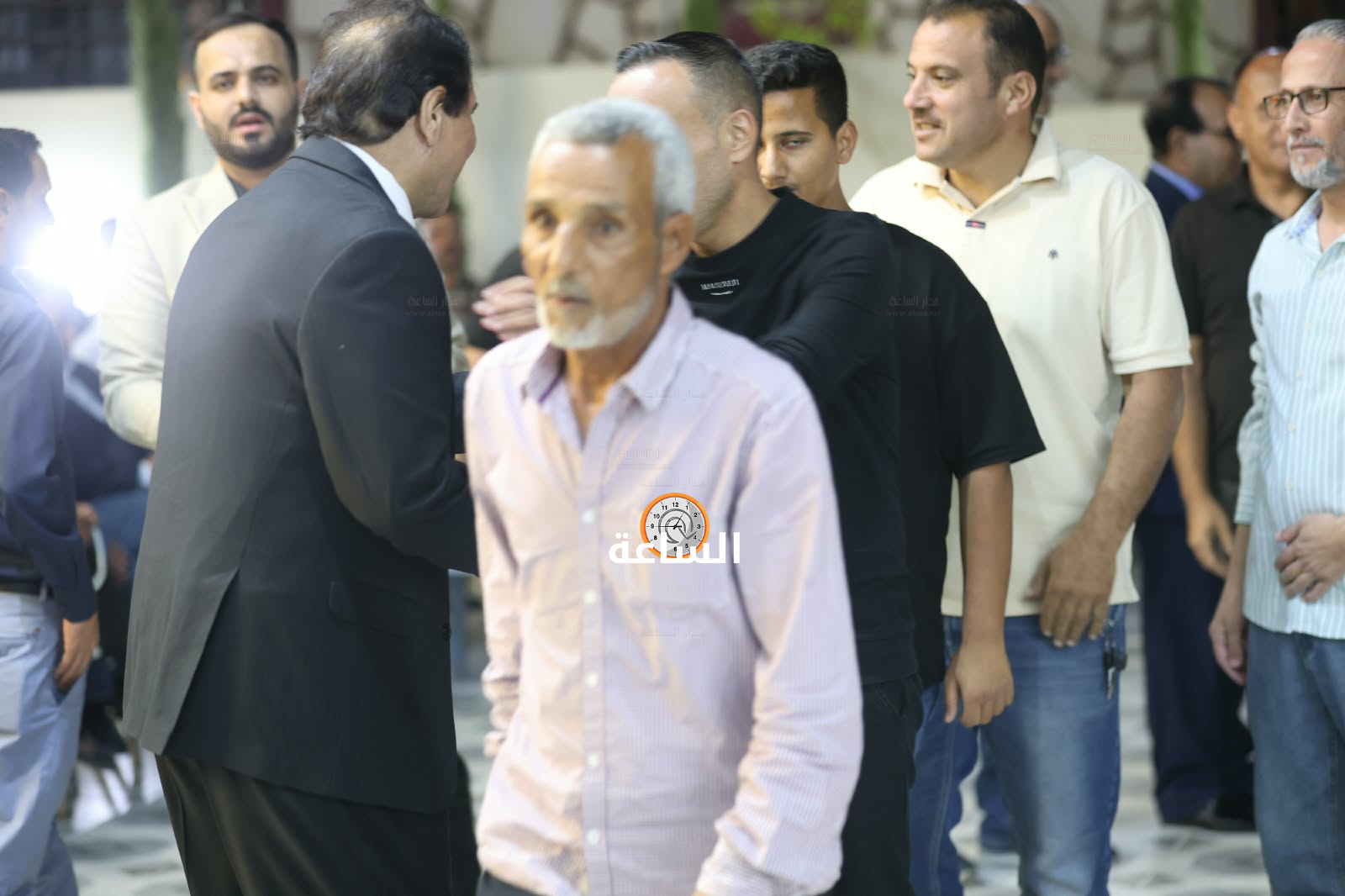 Madar Al-Saa Images 0.23320317538604918