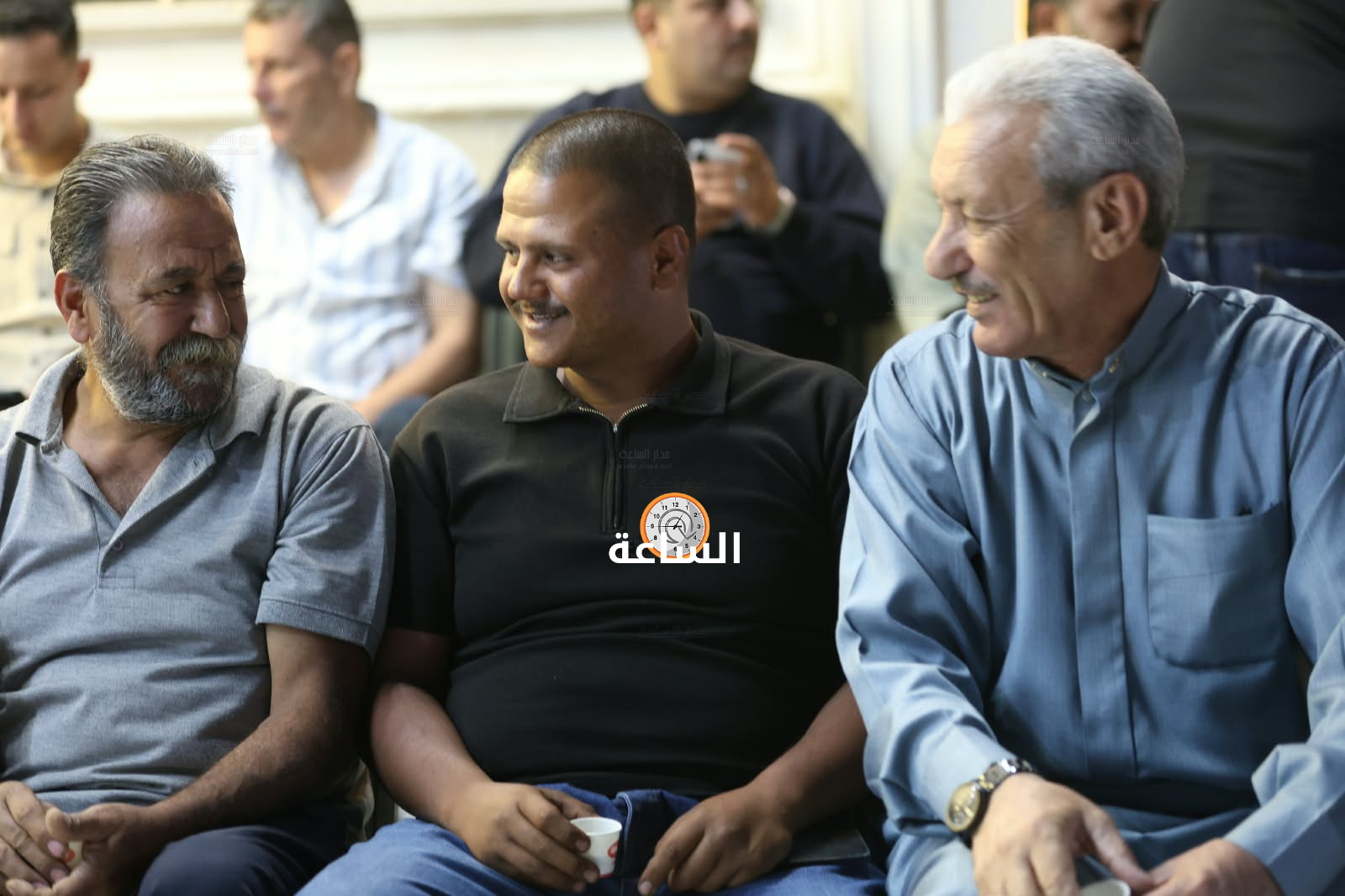 Madar Al-Saa Images 0.7352042270978956