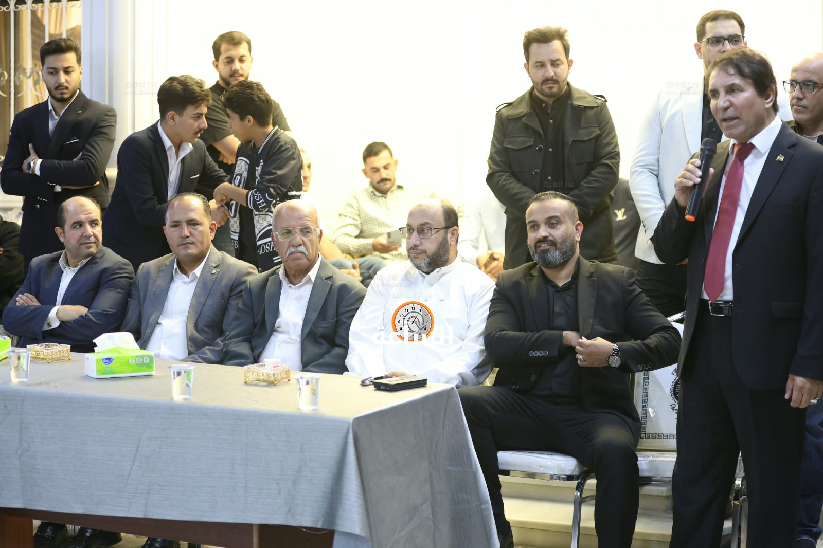 Madar Al-Saa Images 0.6676354153745202