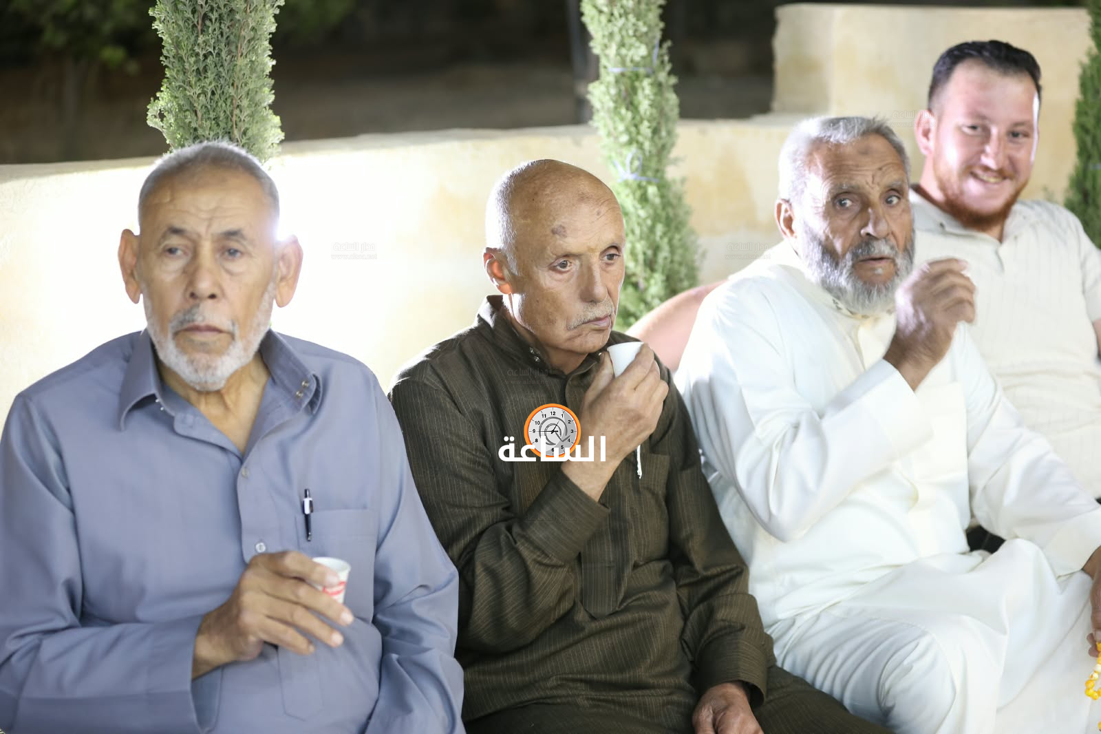 Madar Al-Saa Images 0.21038153246906777