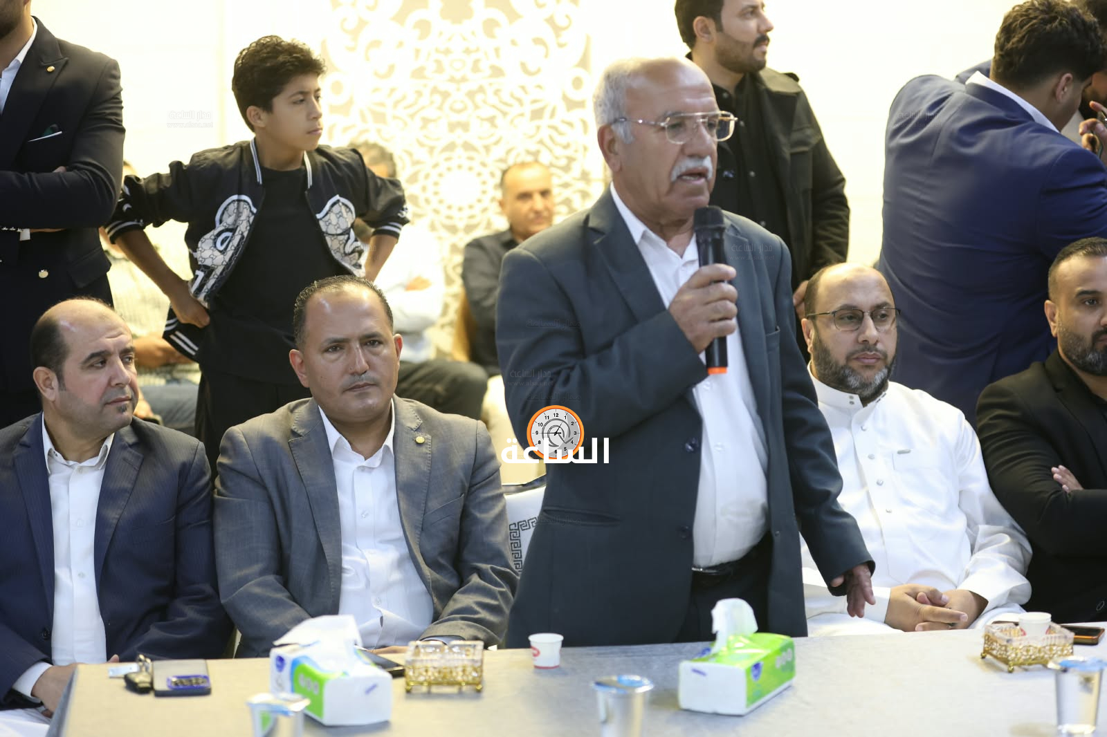 Madar Al-Saa Images 0.8163073974915616