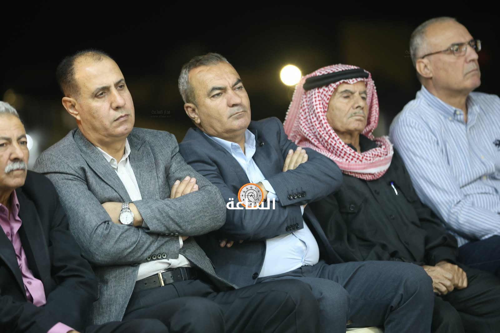 Madar Al-Saa Images 0.43835002433172787