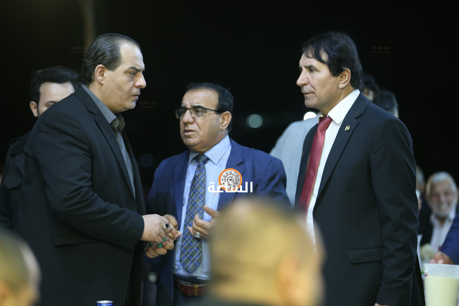 Madar Al-Saa Images 0.5921491805180892
