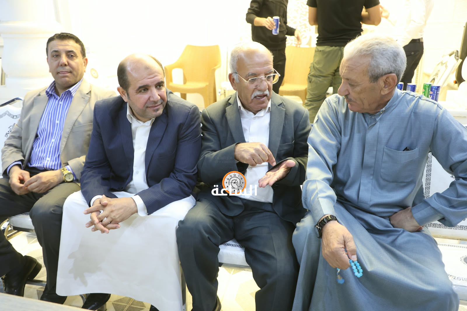 Madar Al-Saa Images 0.07125157432276874