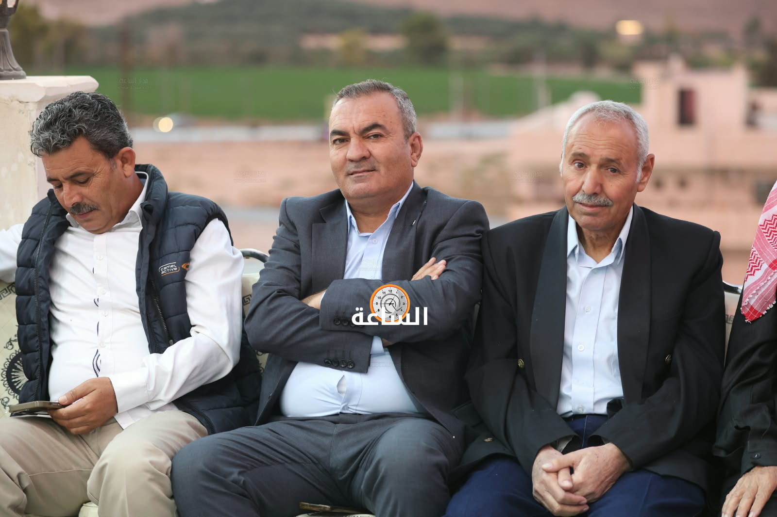 Madar Al-Saa Images 0.8280057520522004
