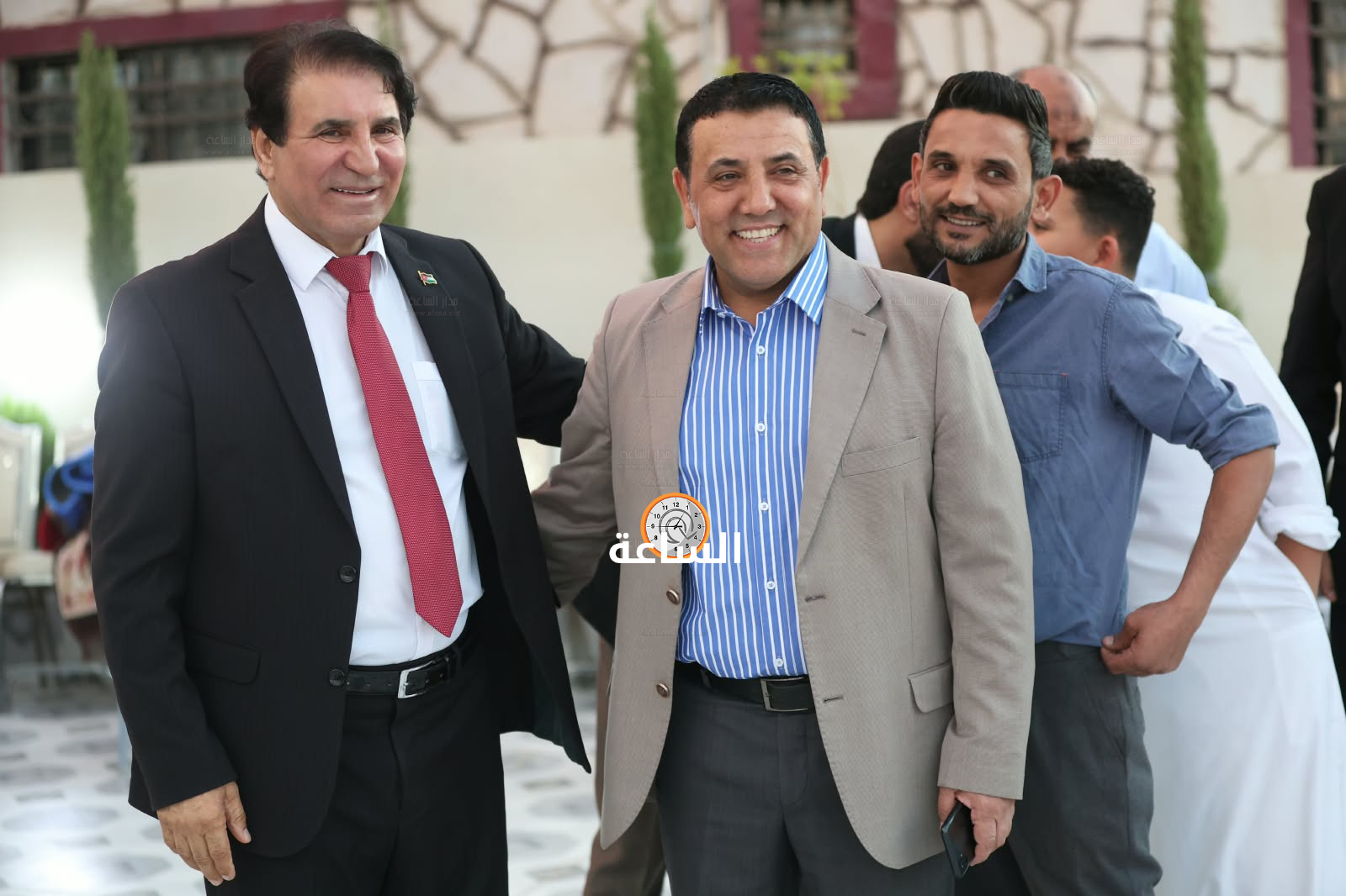 Madar Al-Saa Images 0.8259276115866812