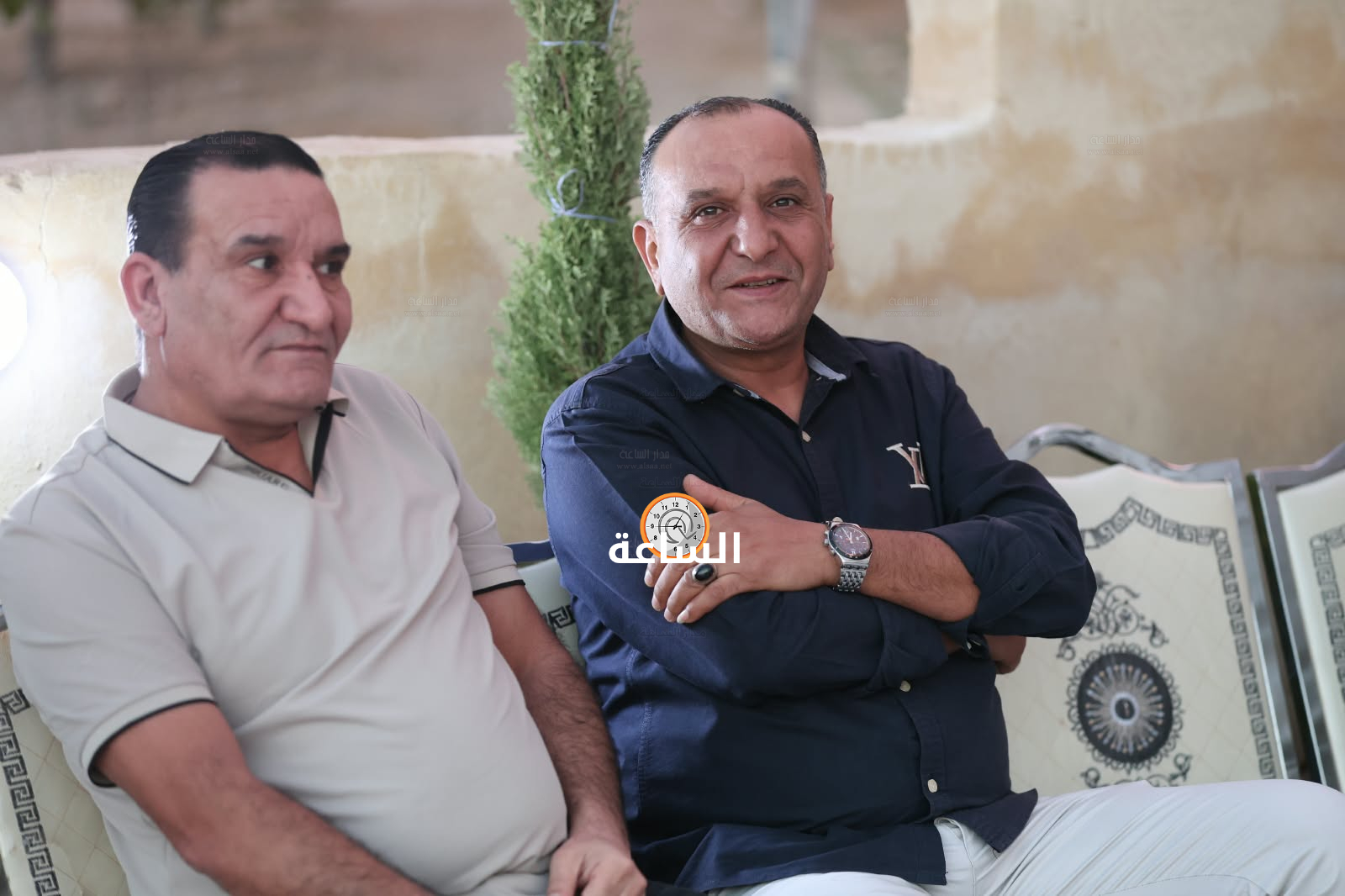 Madar Al-Saa Images 0.30742762288775916