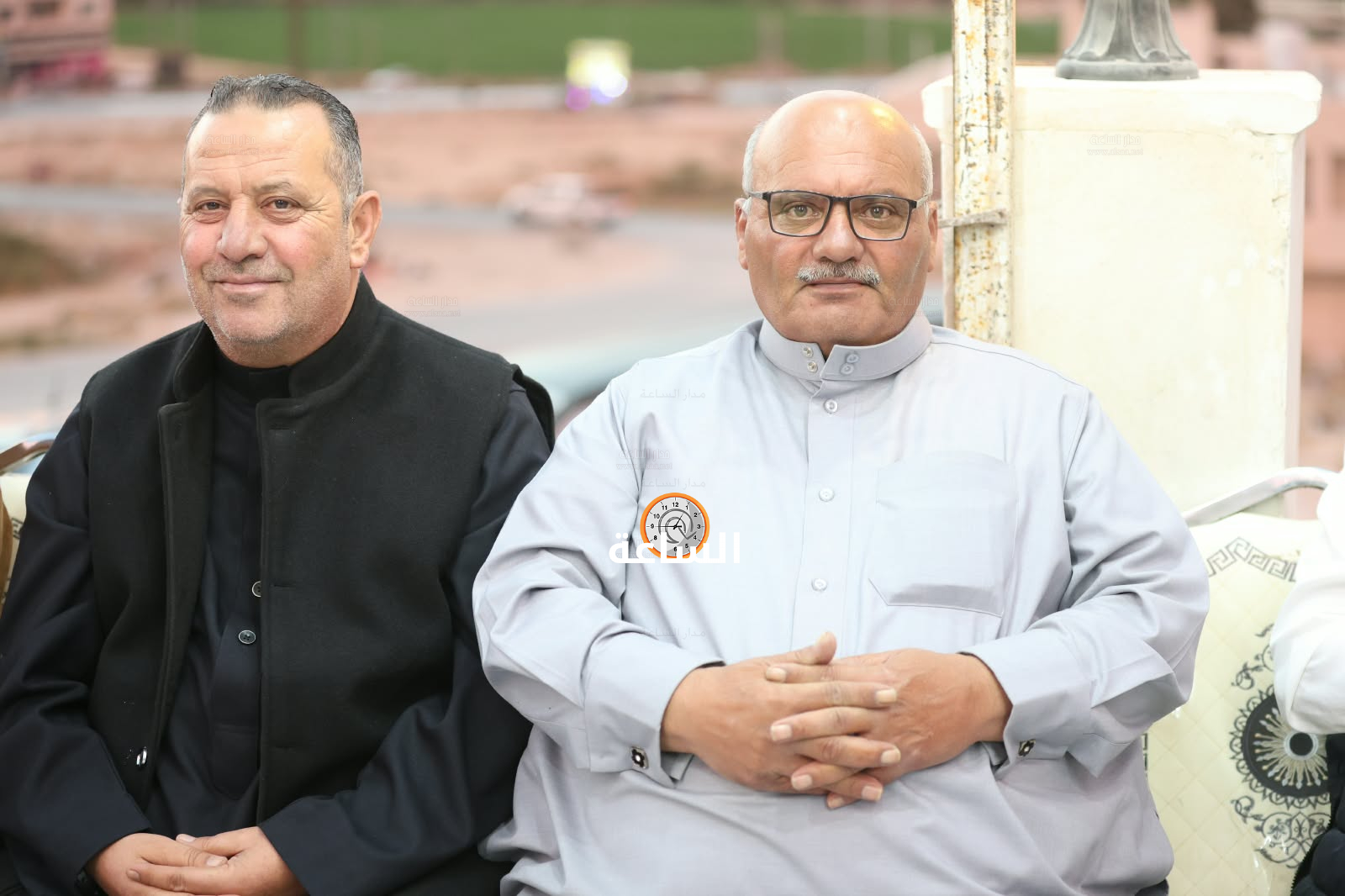 Madar Al-Saa Images 0.3061501887348096
