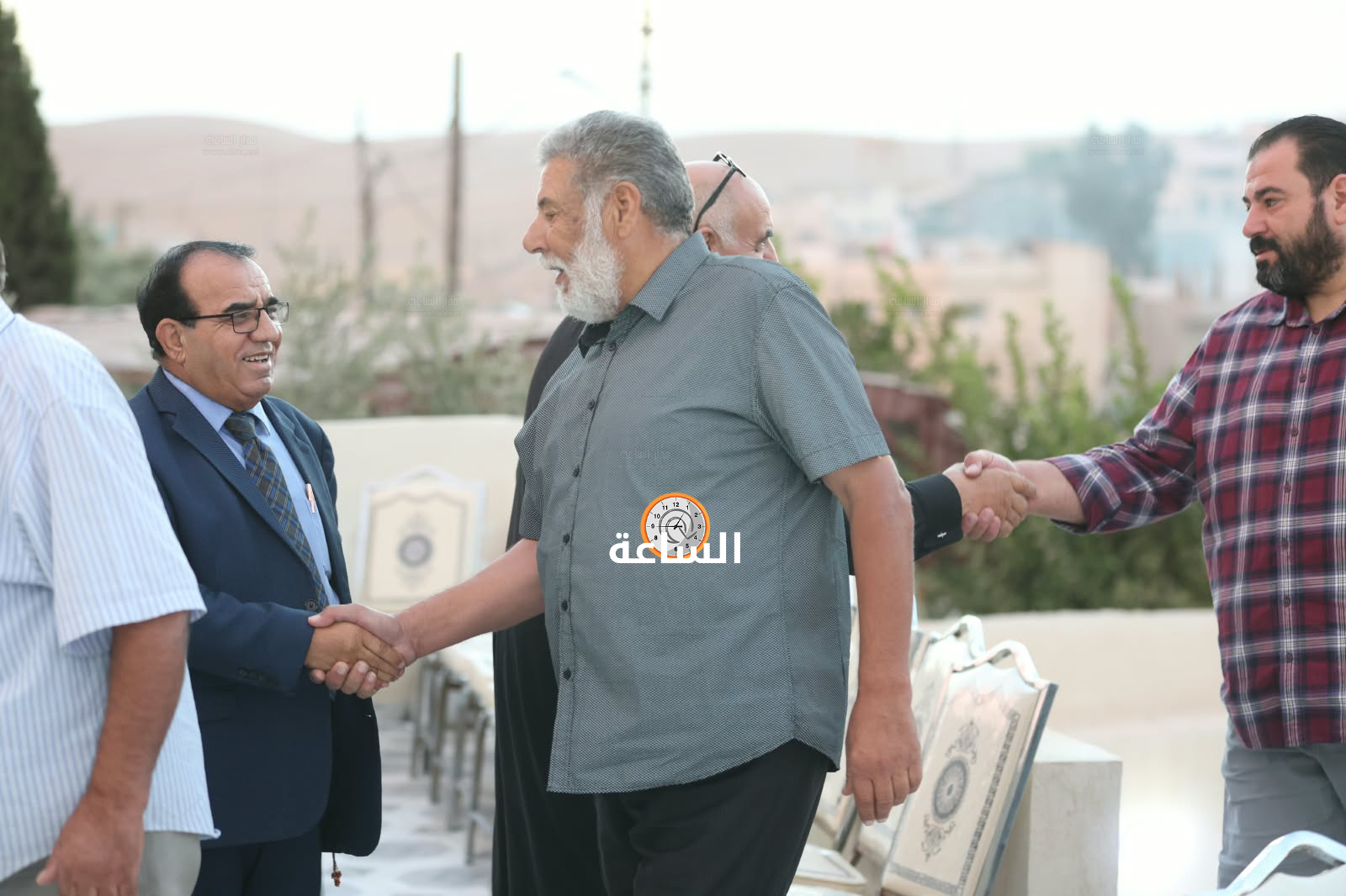 Madar Al-Saa Images 0.5247186343300922