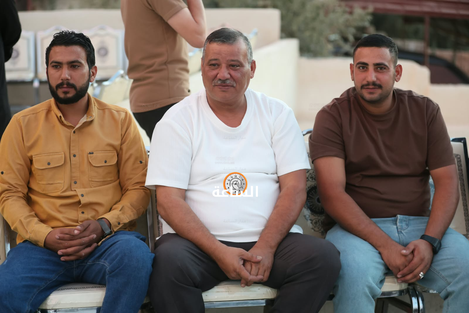Madar Al-Saa Images 0.5110258822257471