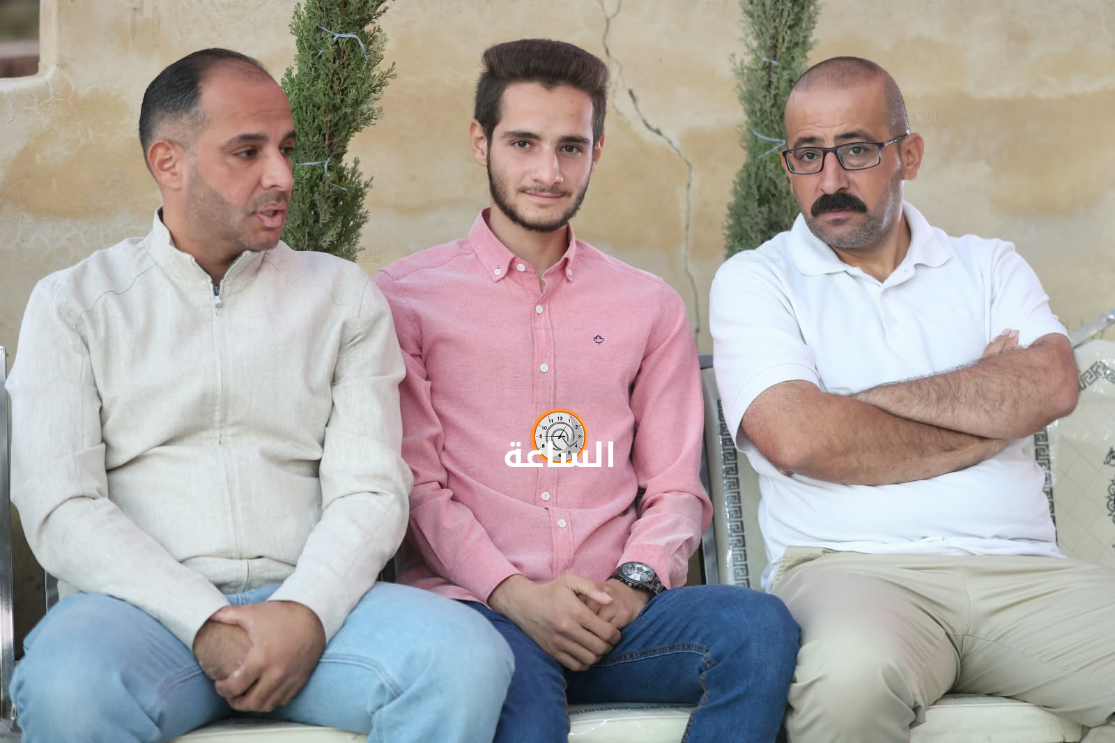 Madar Al-Saa Images 0.4993040462388476