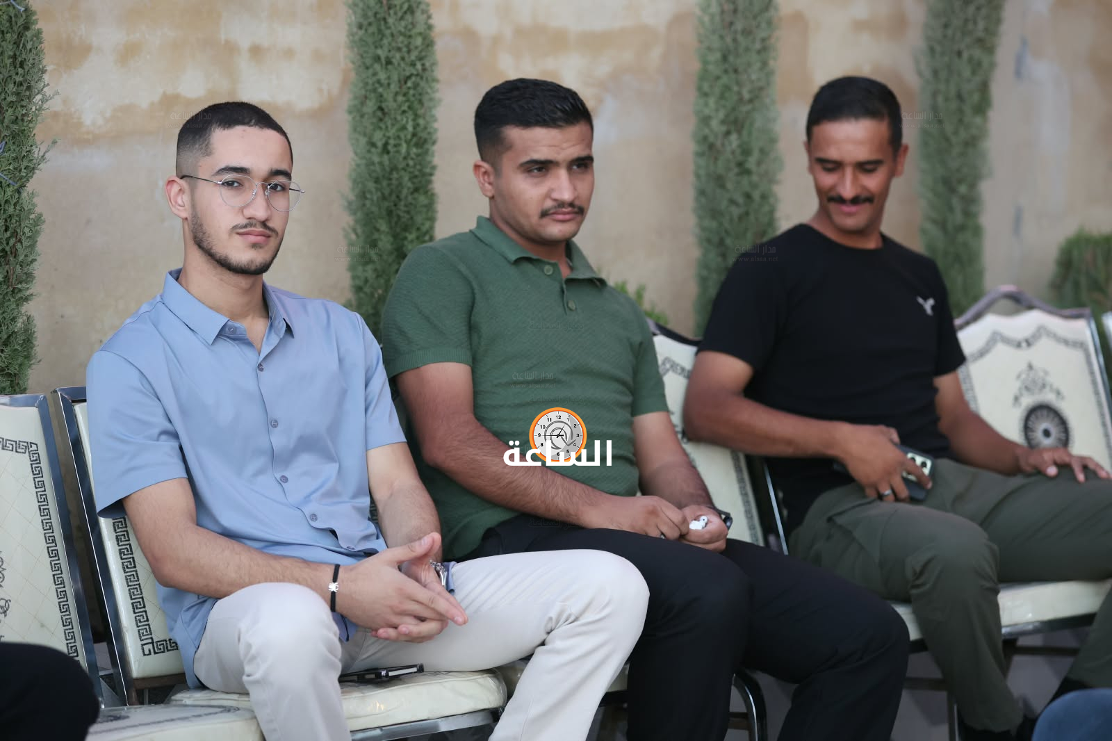 Madar Al-Saa Images 0.6318366646180494
