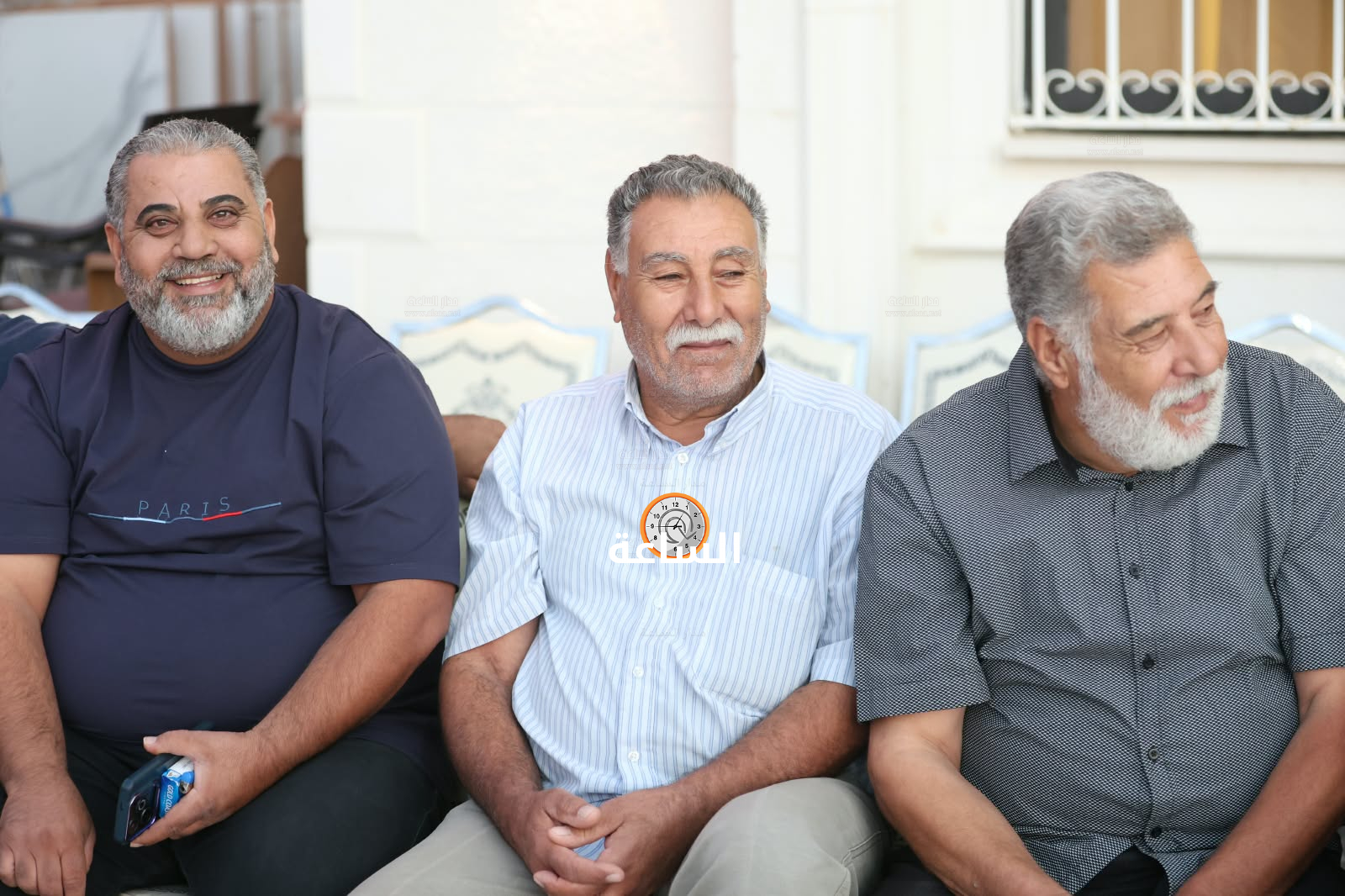 Madar Al-Saa Images 0.1970196162072404