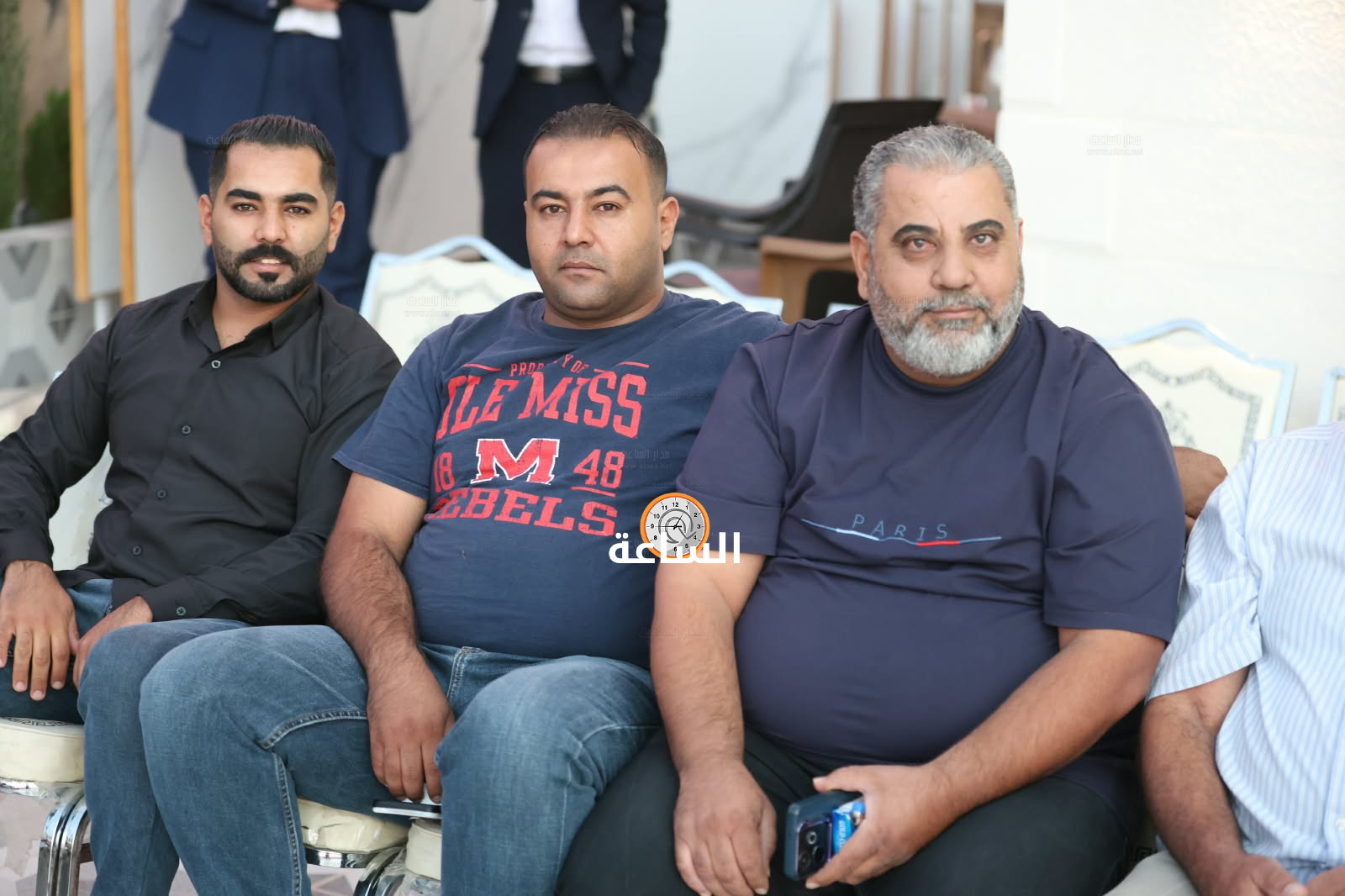 Madar Al-Saa Images 0.2592790438330661