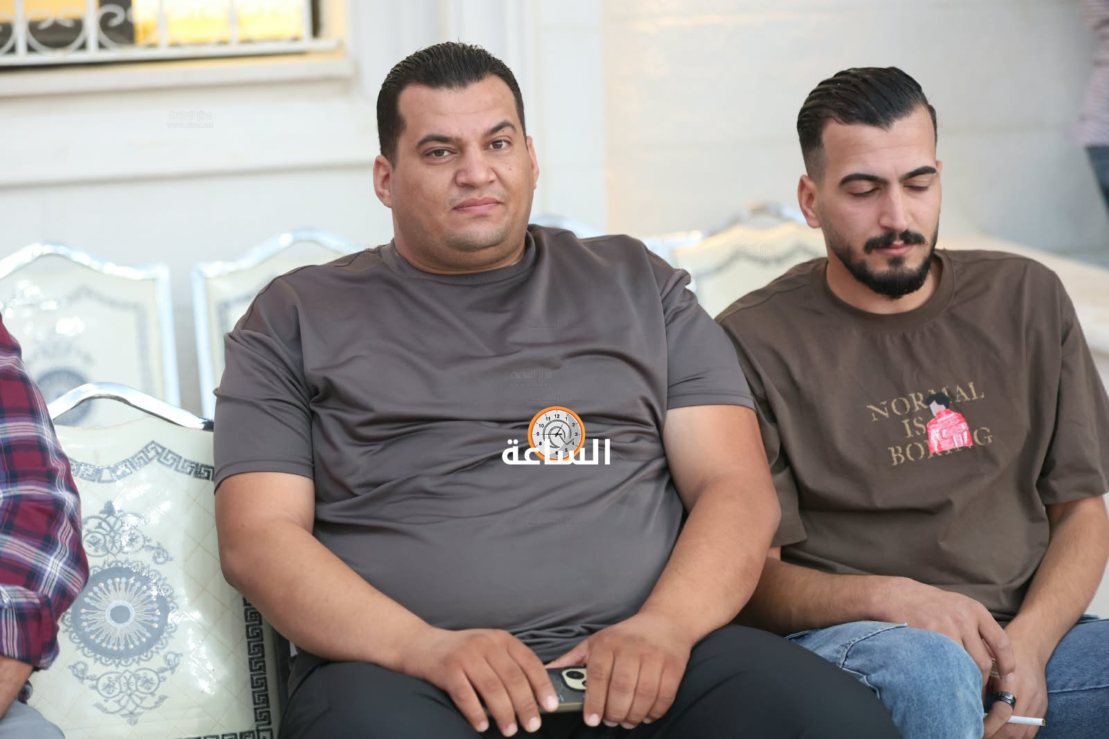 Madar Al-Saa Images 0.7658215211260329