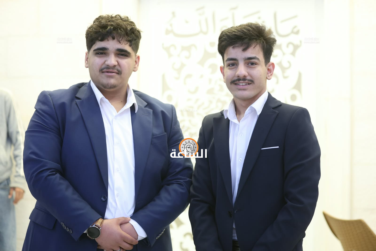 Madar Al-Saa Images 0.7628381263818432