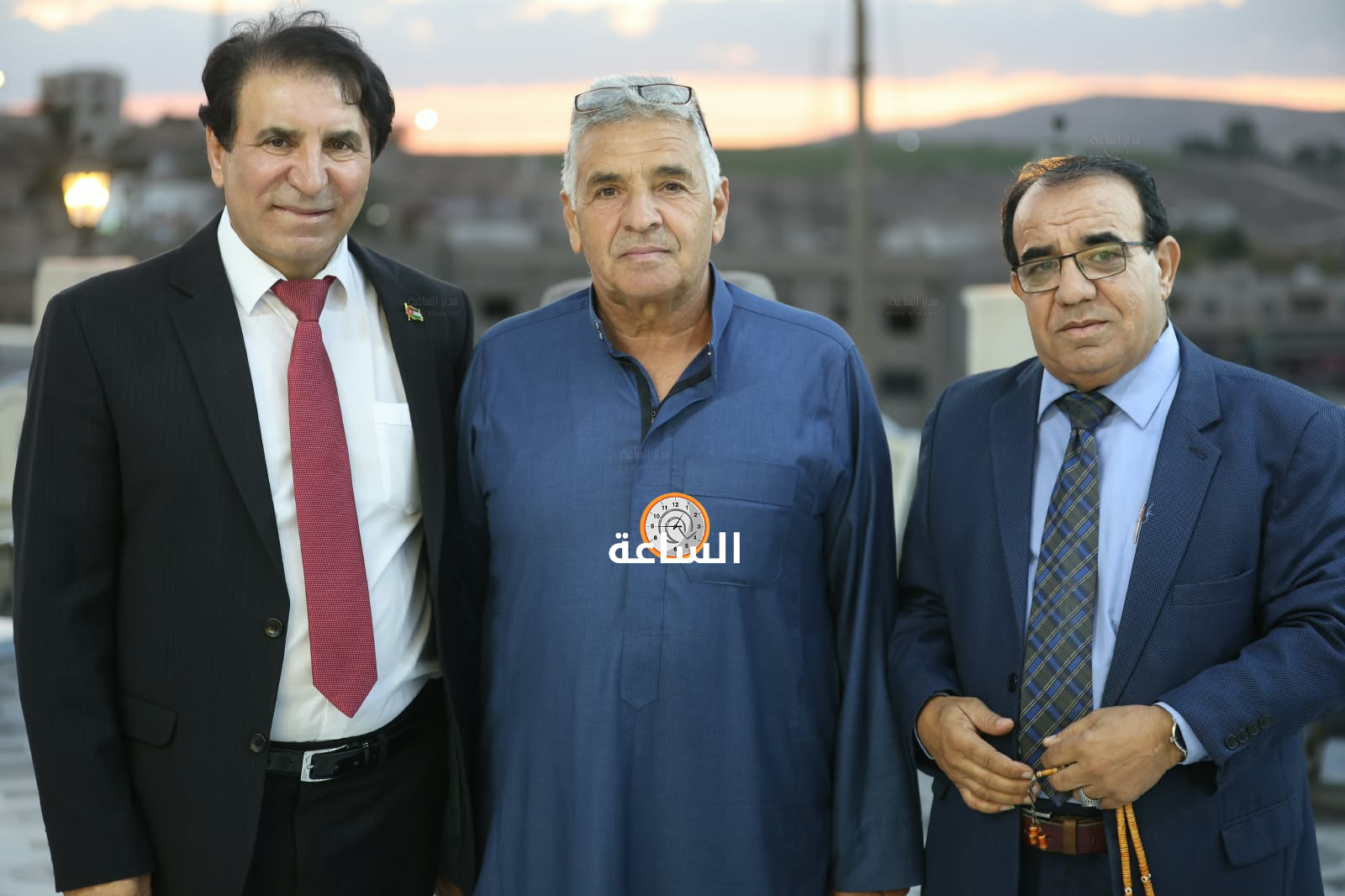Madar Al-Saa Images 0.5059444126491778