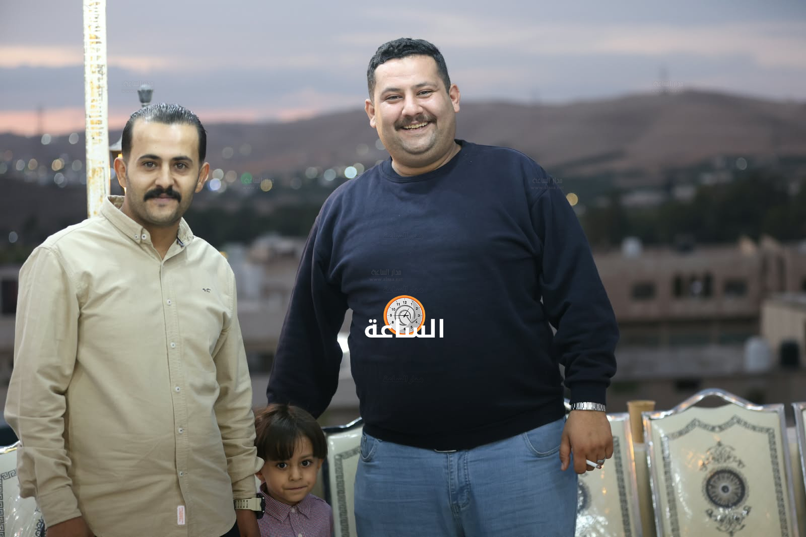 Madar Al-Saa Images 0.6639315119400601