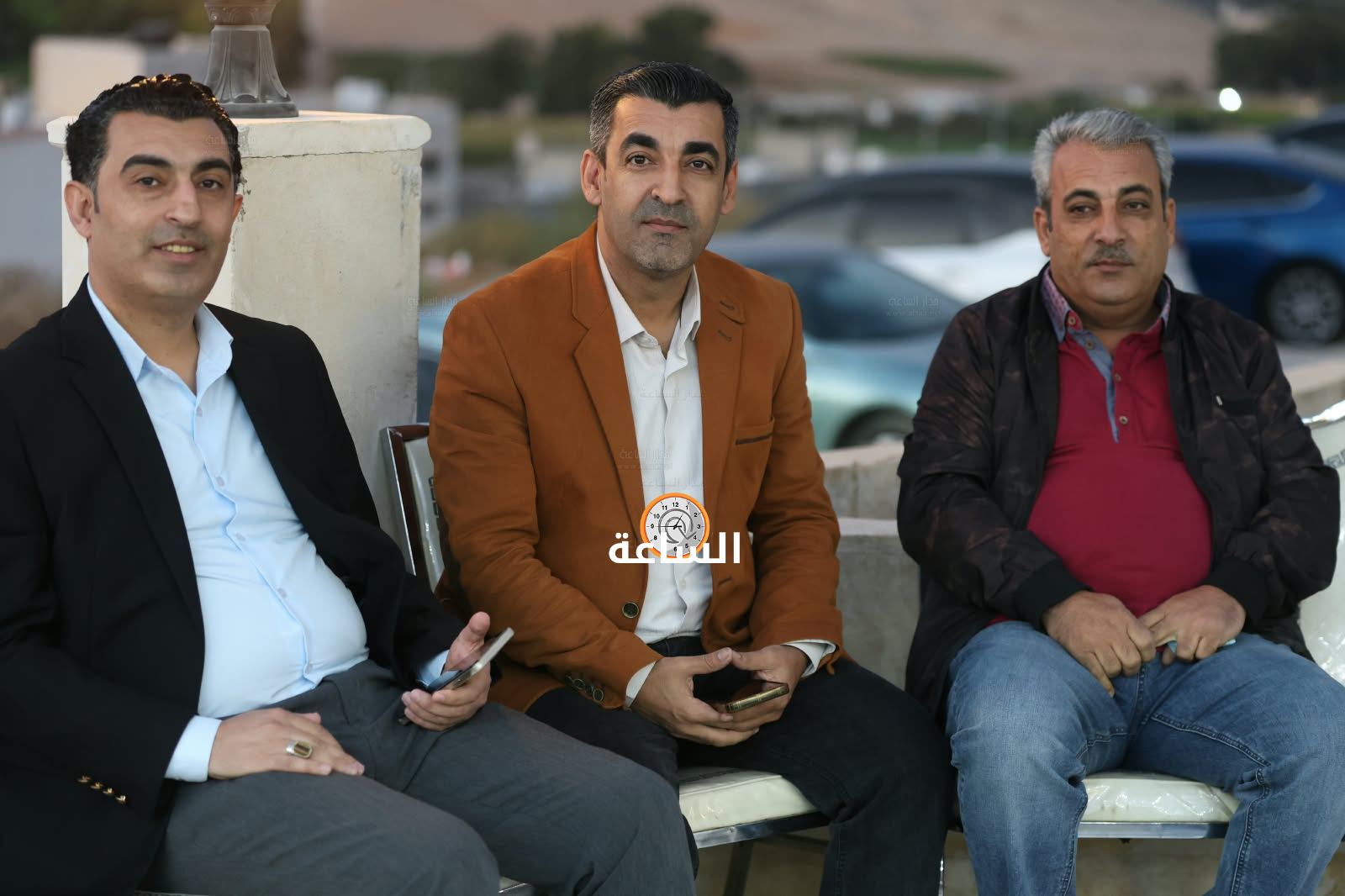 Madar Al-Saa Images 0.6464027614383788