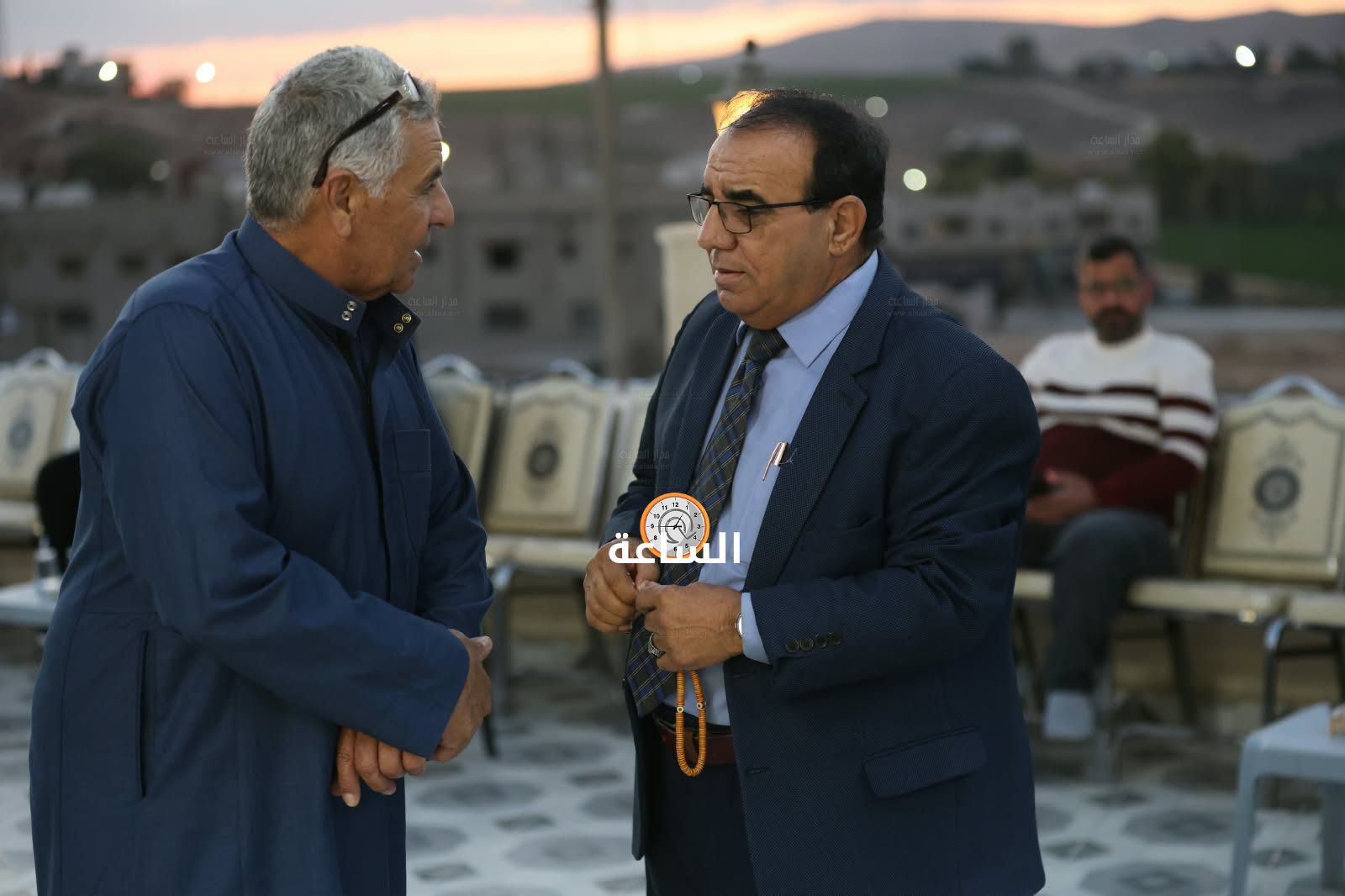 Madar Al-Saa Images 0.9066681968186451