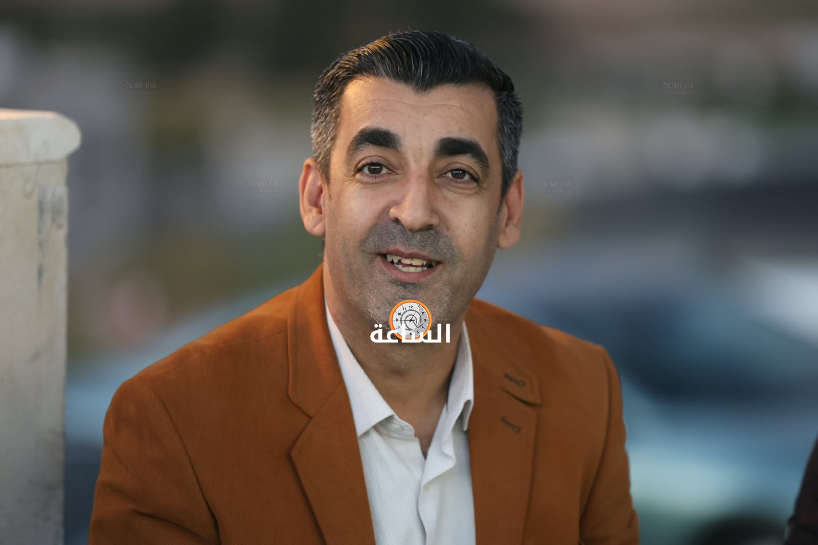 Madar Al-Saa Images 0.6350531294378099