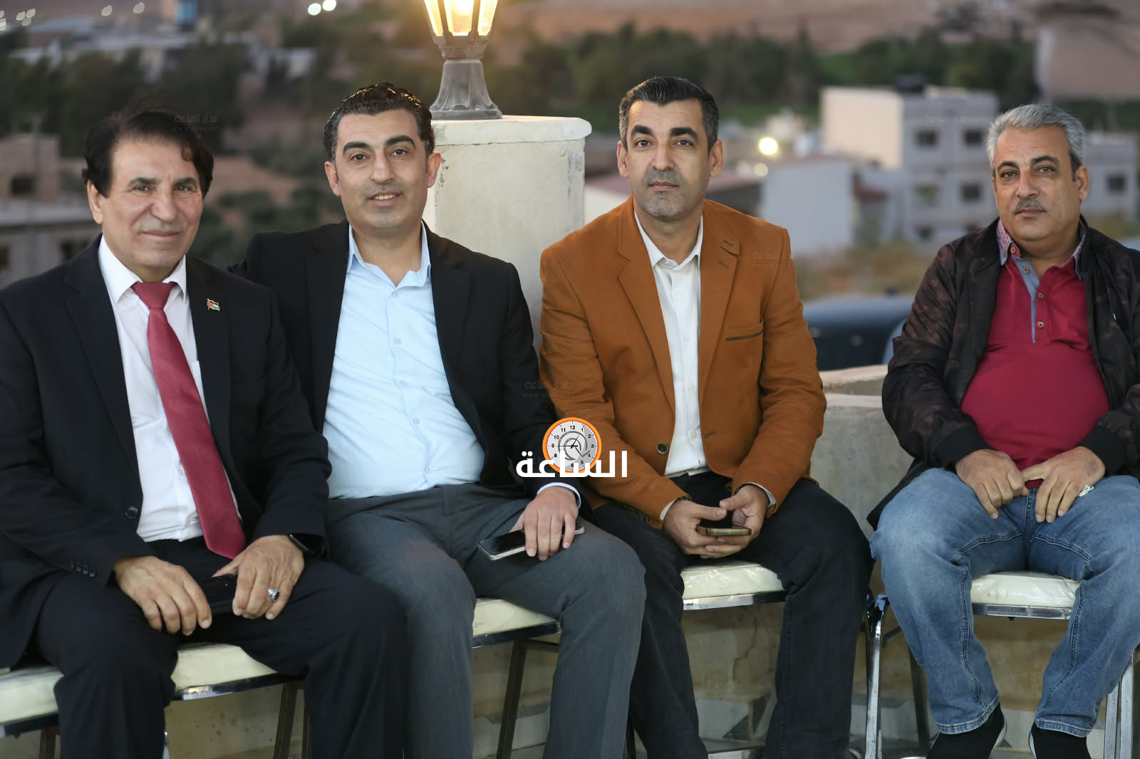 Madar Al-Saa Images 0.26688042862101846