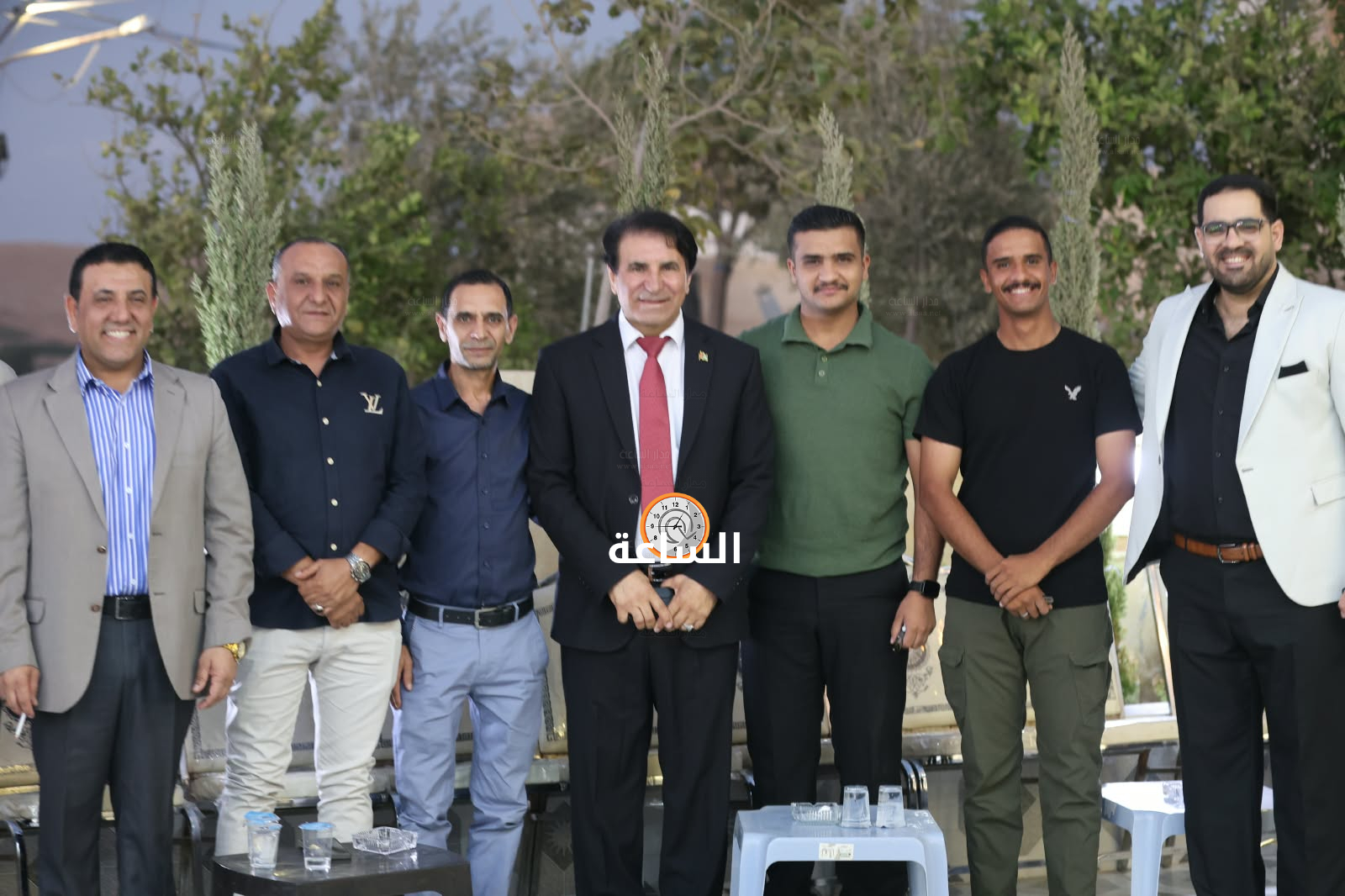 Madar Al-Saa Images 0.5837921649024774