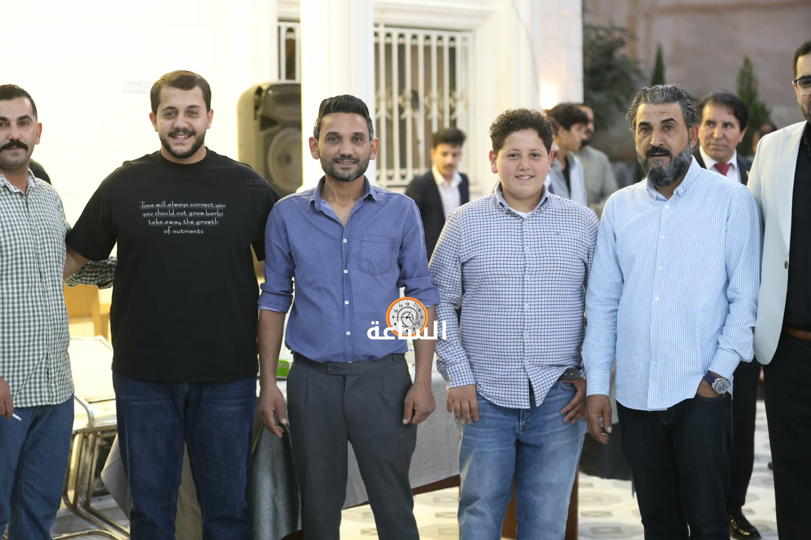 Madar Al-Saa Images 0.8837850186740525