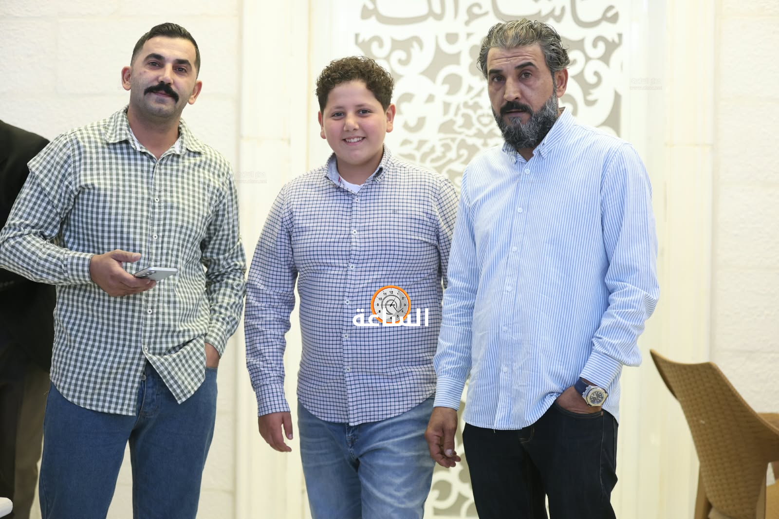 Madar Al-Saa Images 0.8908835444445553