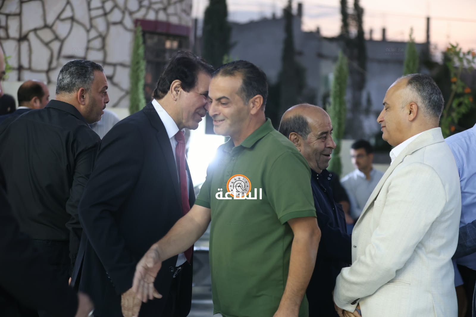 Madar Al-Saa Images 0.07966719457790461
