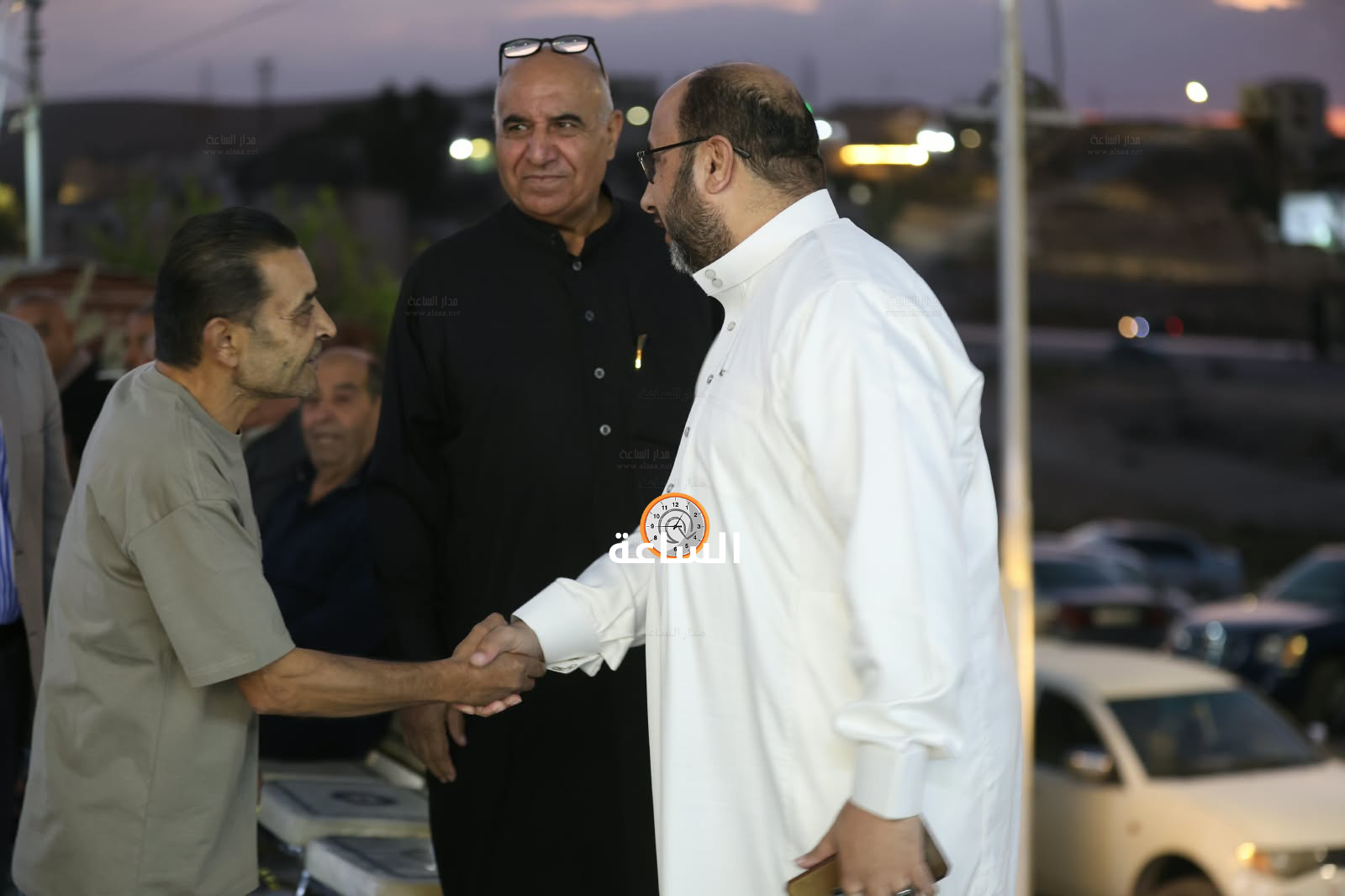 Madar Al-Saa Images 0.5084951090861003