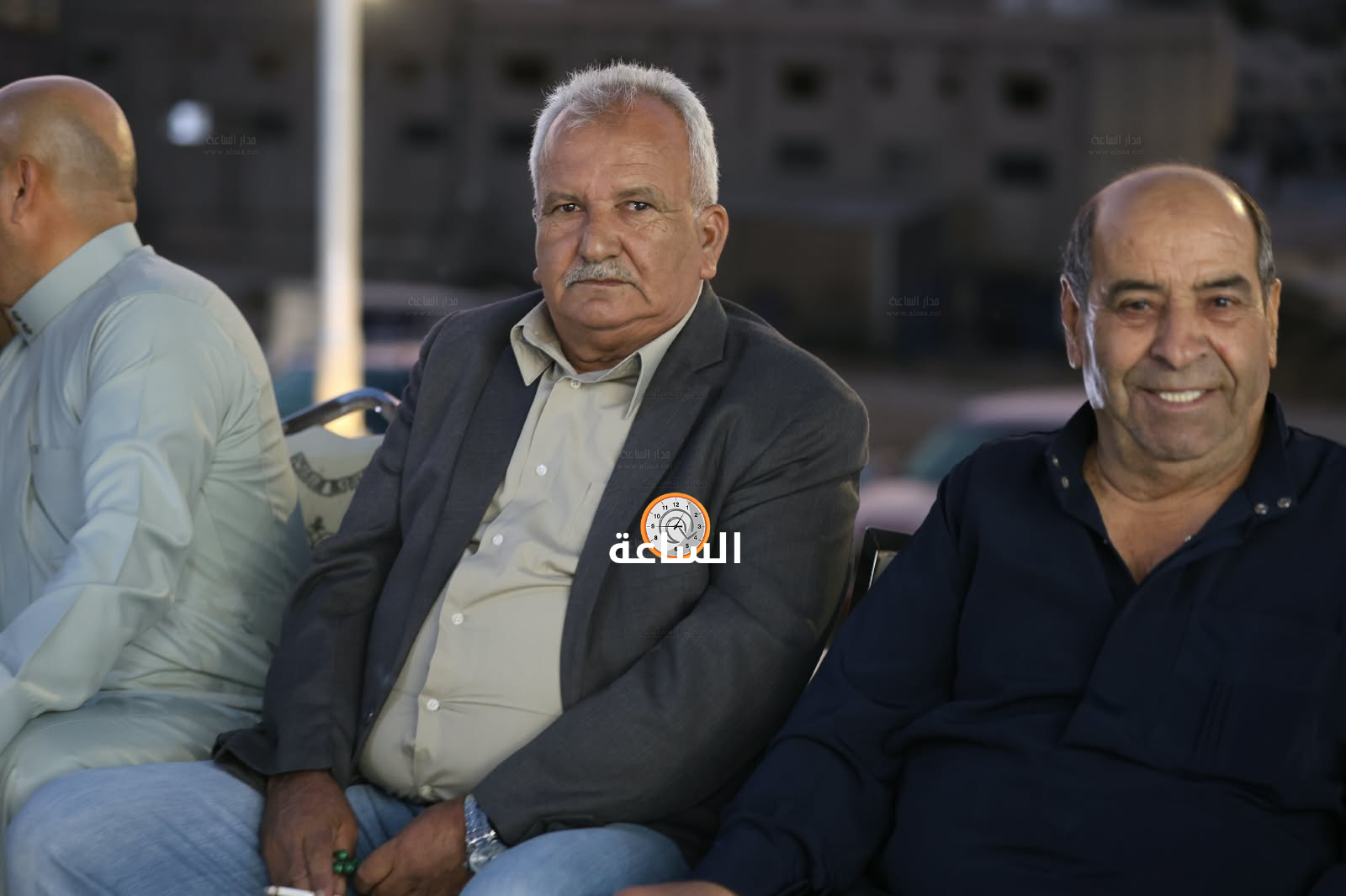 Madar Al-Saa Images 0.5071290803863563