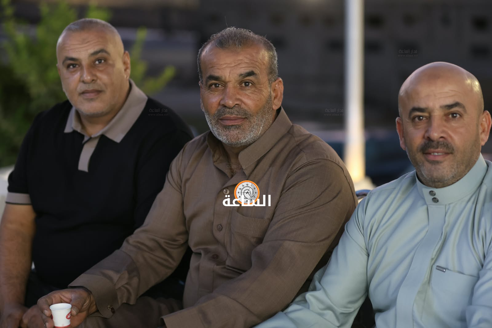 Madar Al-Saa Images 0.8515820732795917
