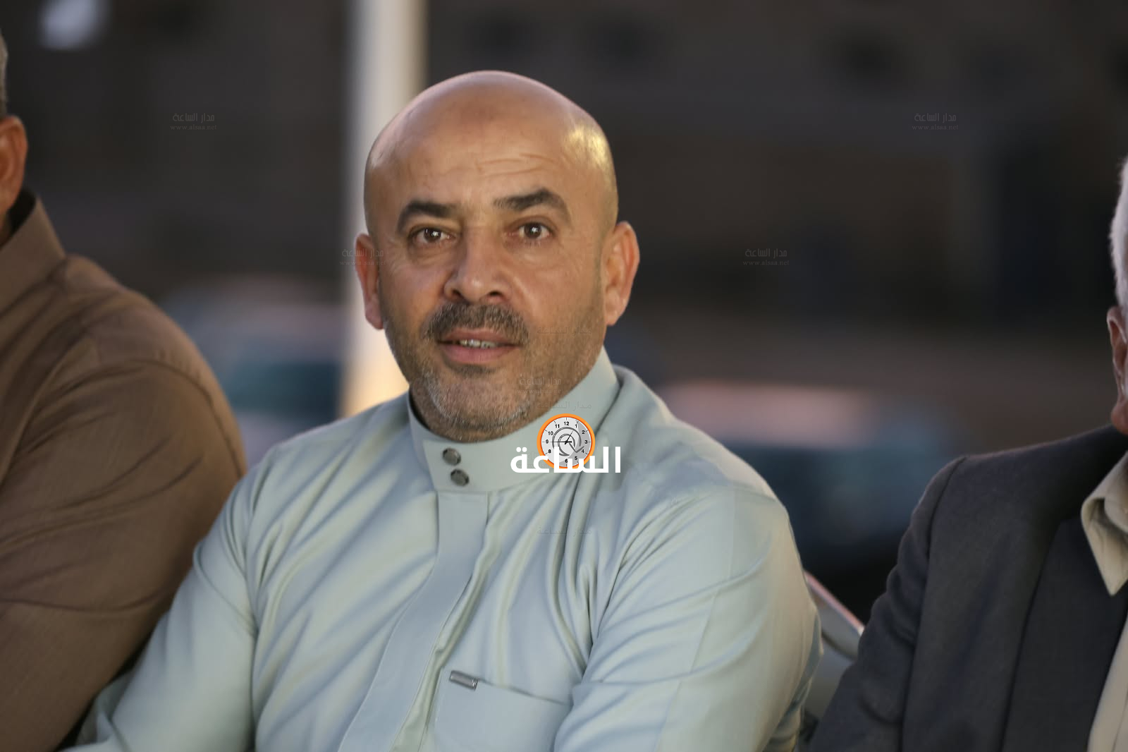 Madar Al-Saa Images 0.14961817028415592