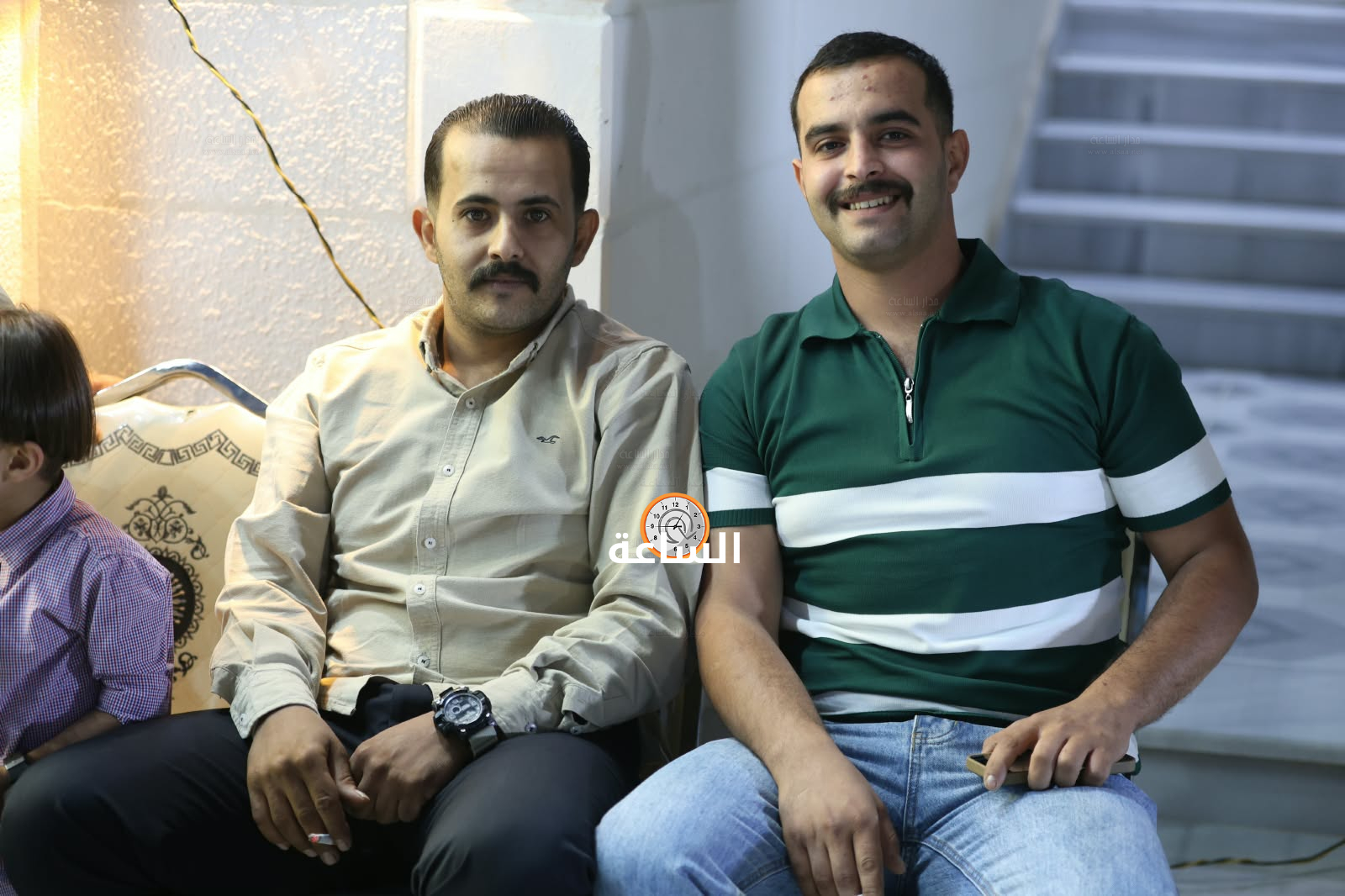 Madar Al-Saa Images 0.31458652440781887
