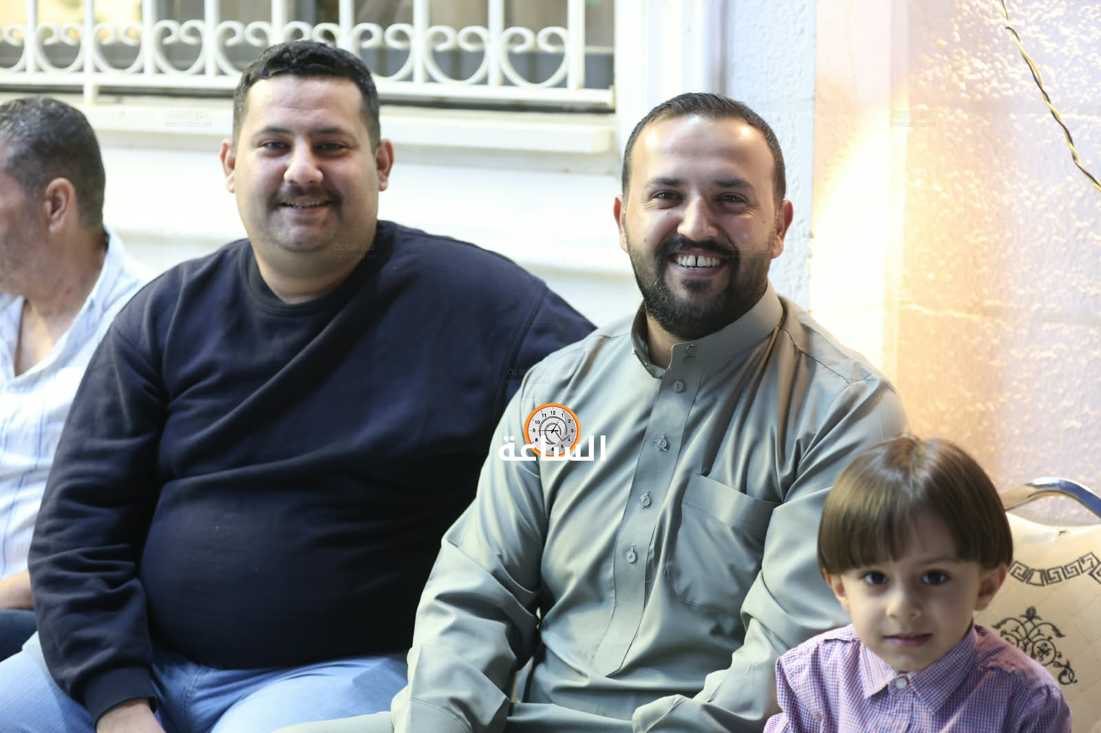 Madar Al-Saa Images 0.8922427874710194