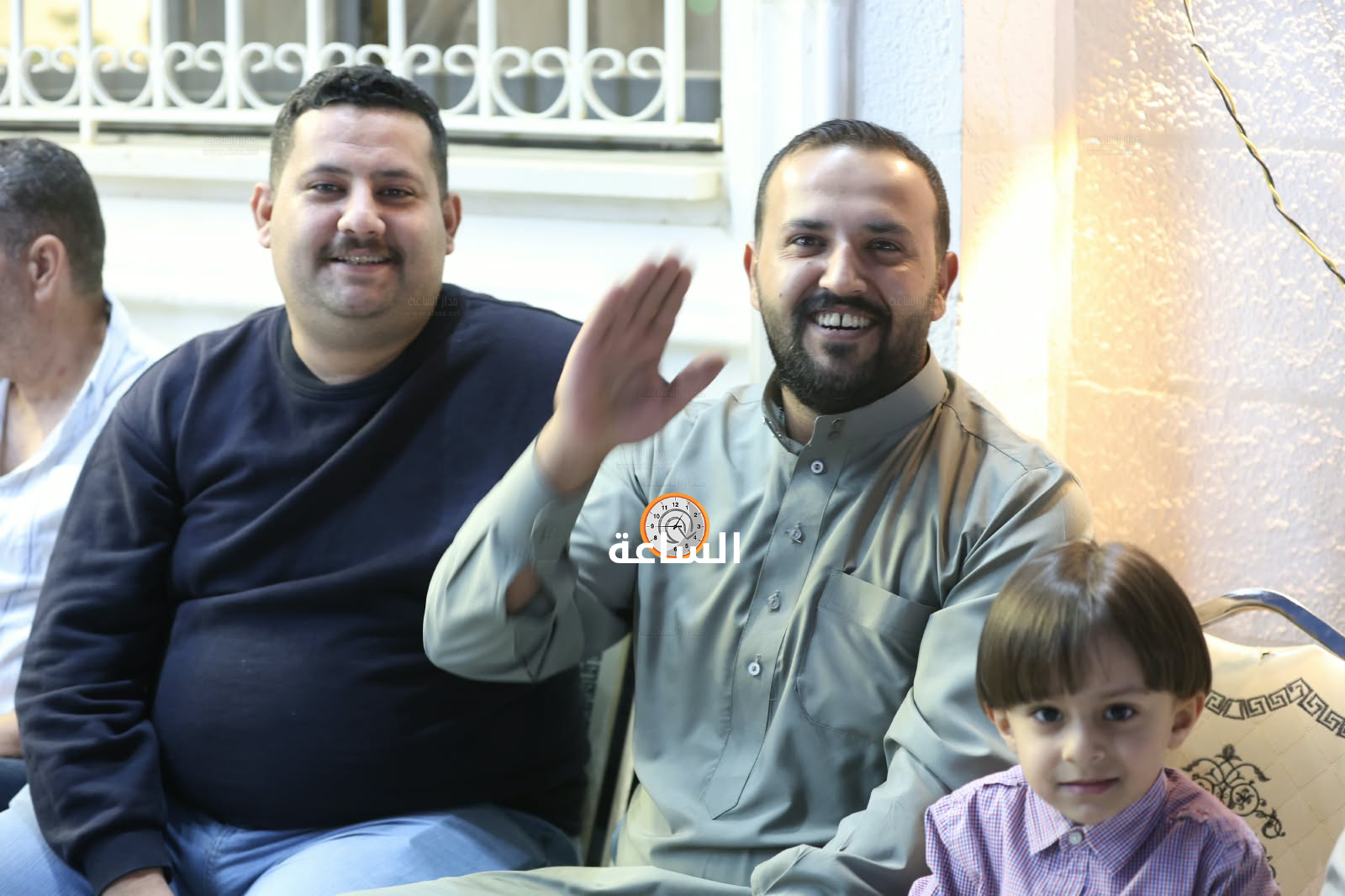 Madar Al-Saa Images 0.5231943809596948
